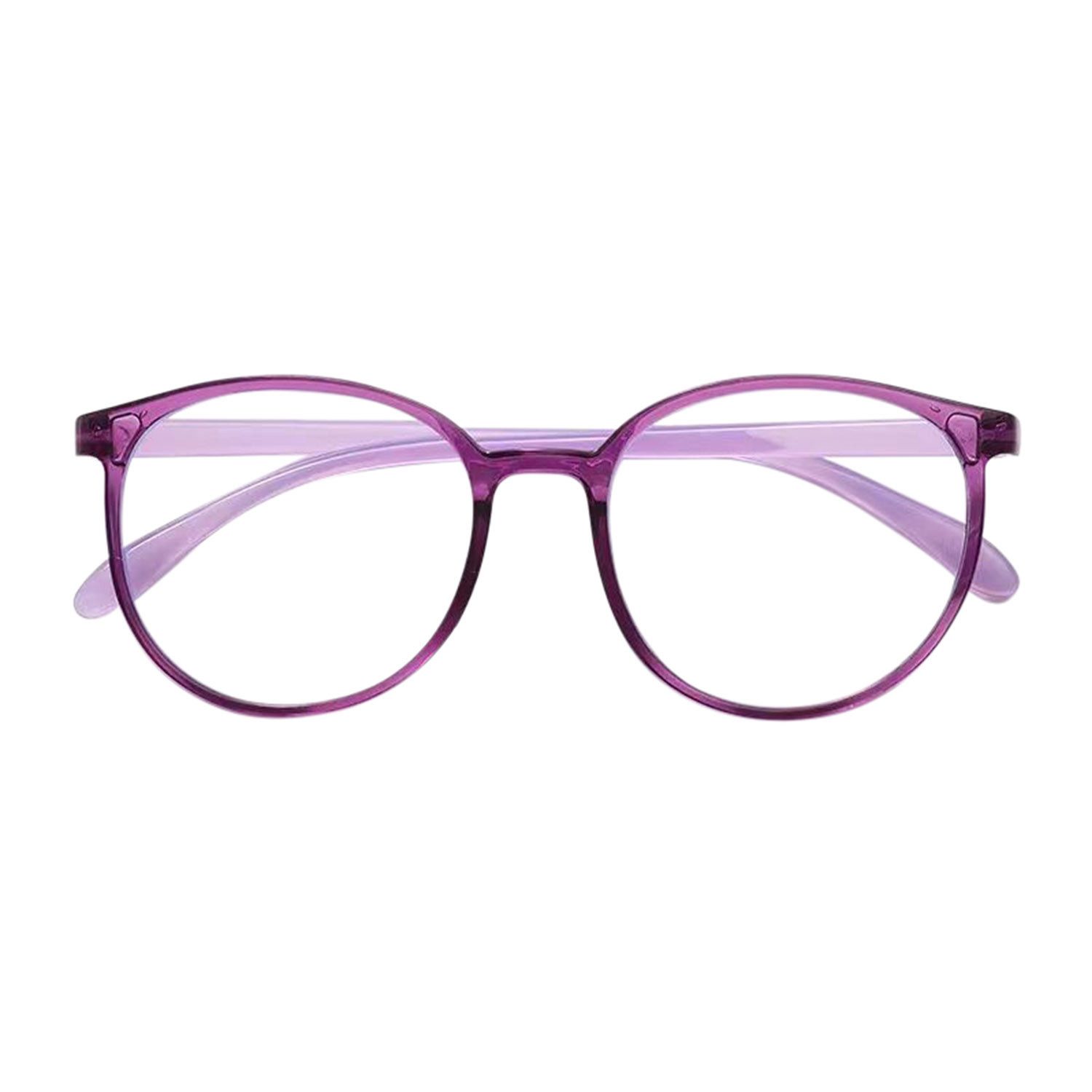 Refttenw Lesebrille Blaulichtfilter Brille Damen Herren