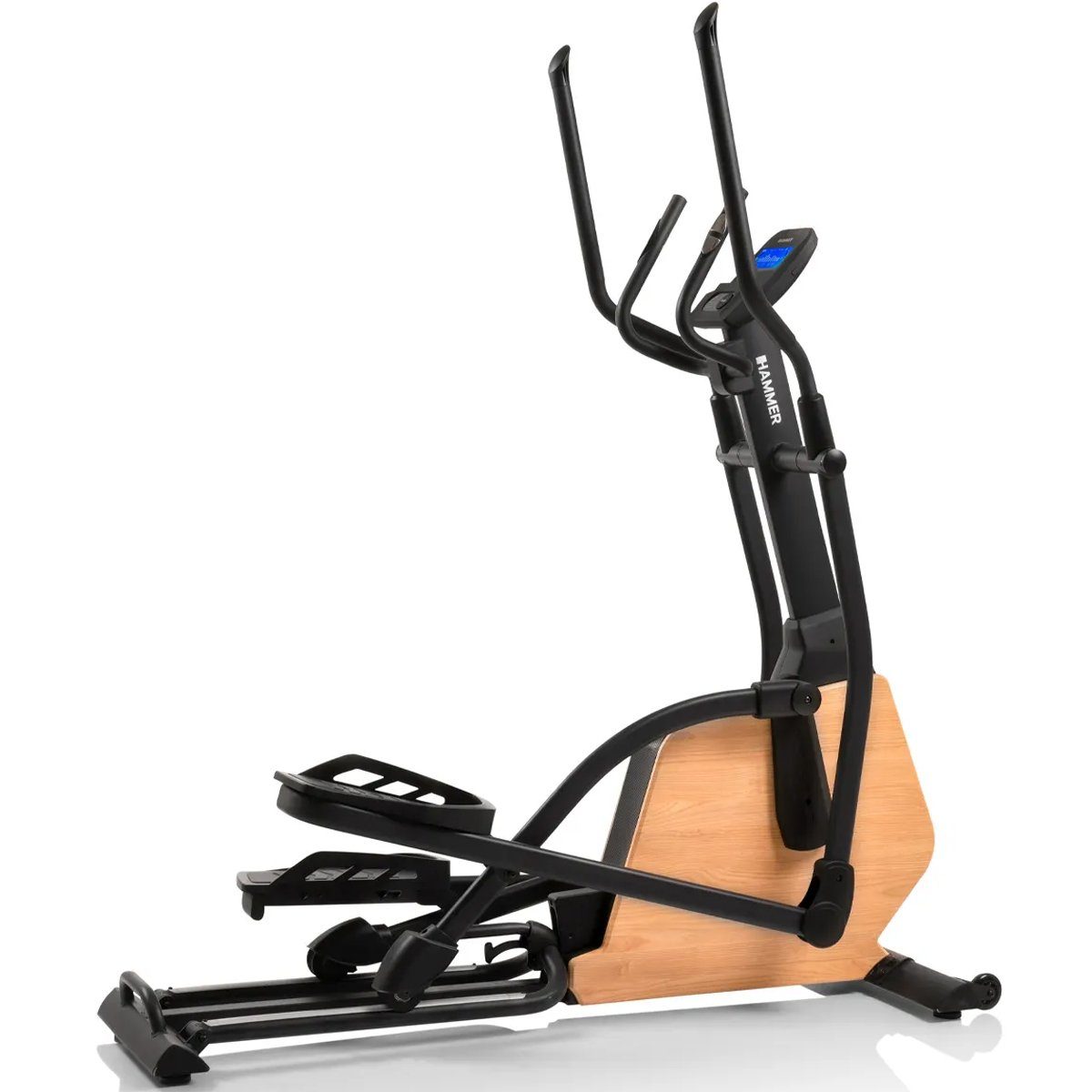 Hammer Crosstrainer CrossPace 5.0 NorsK, 3-fache