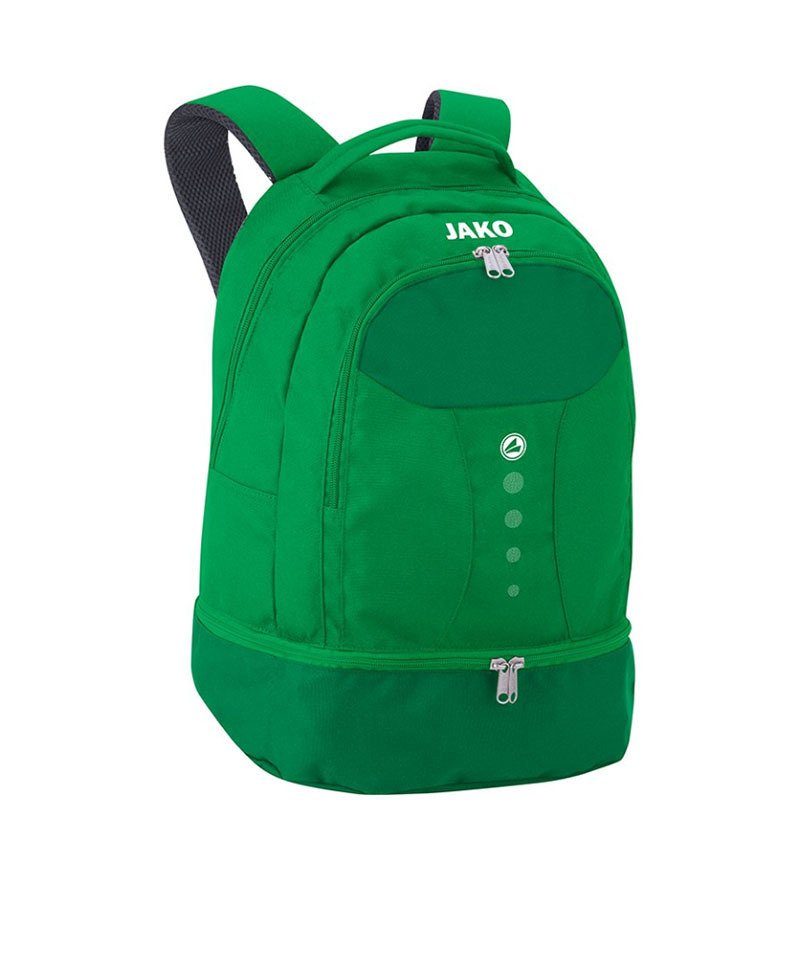 Jako Freizeittasche JAKO Striker Rucksack Rucksäcke