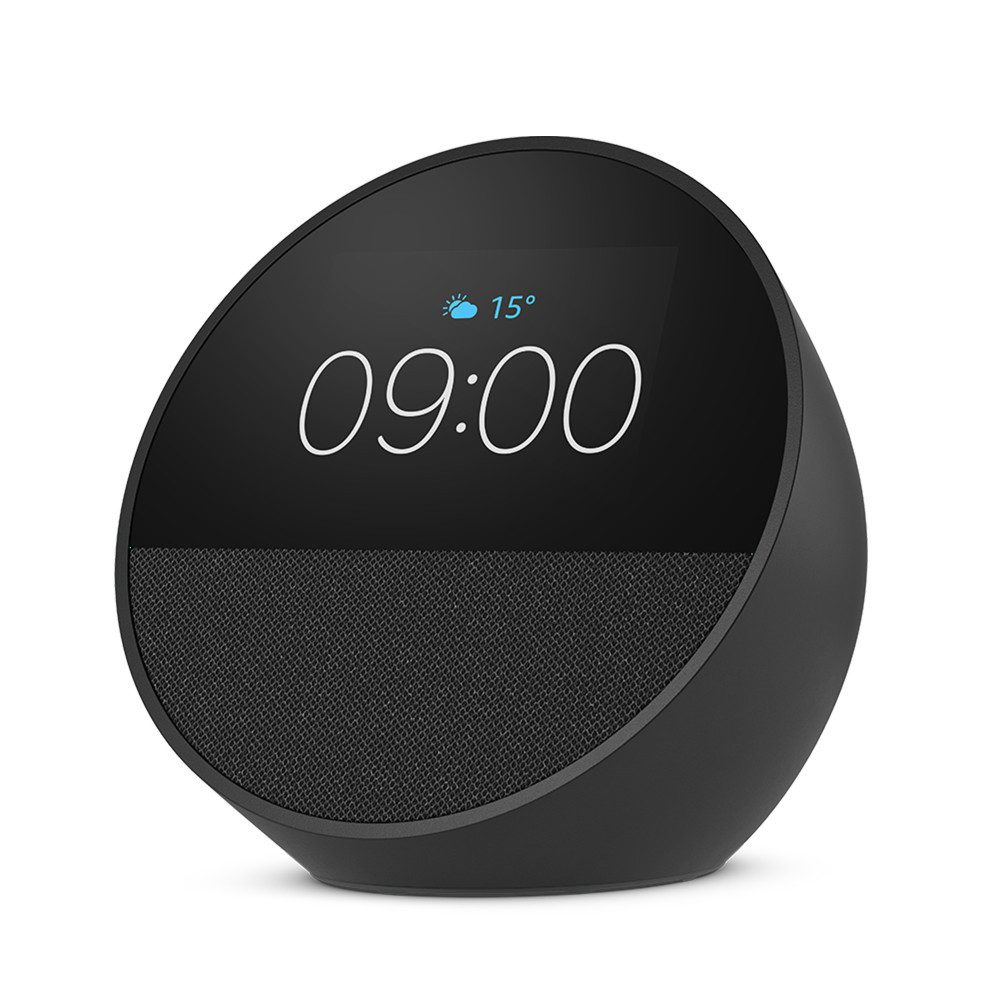 Amazon Der neue Amazon Echo Spot