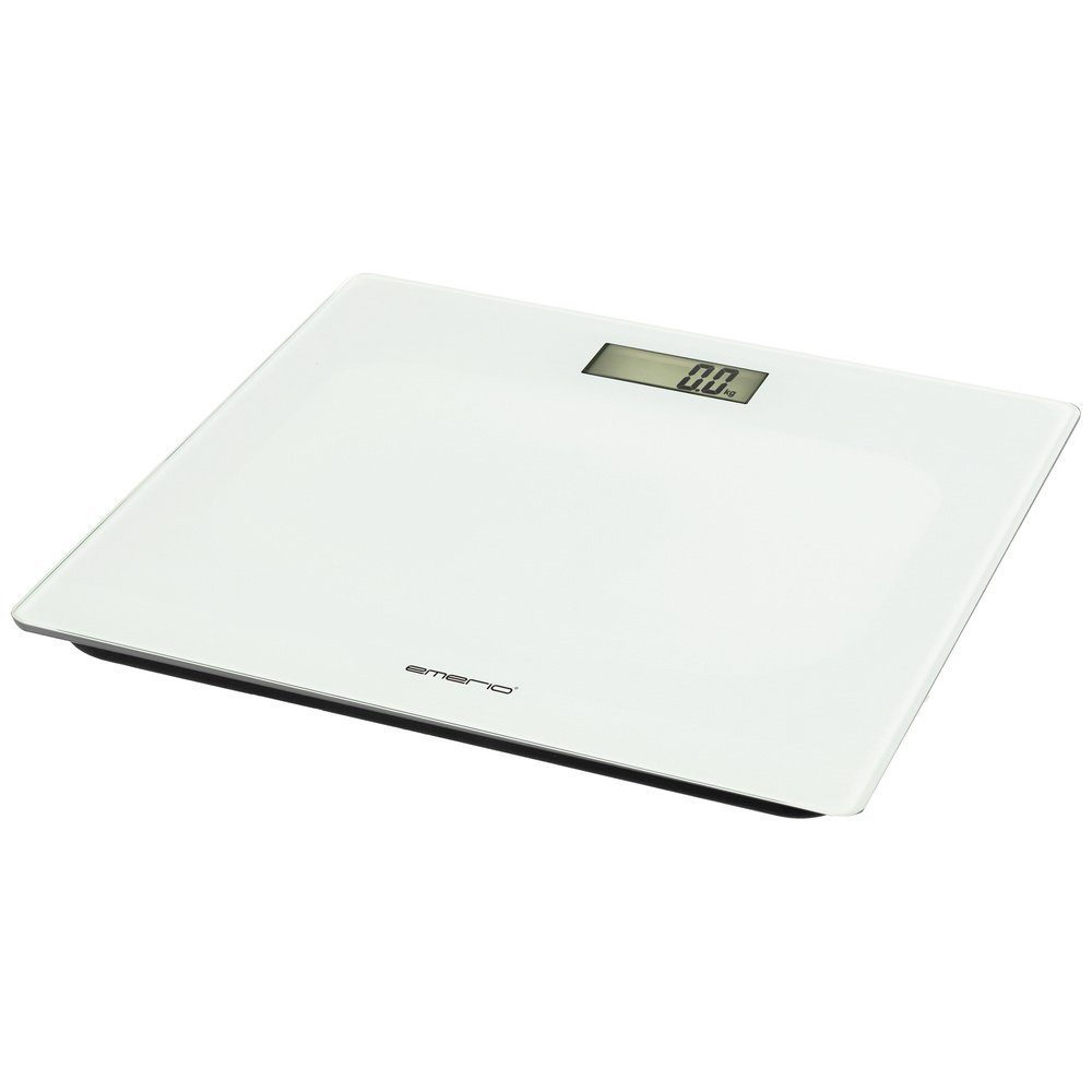 Personenwaage EMERIO BR-211824.2 Personenwaage digital Wägebereich