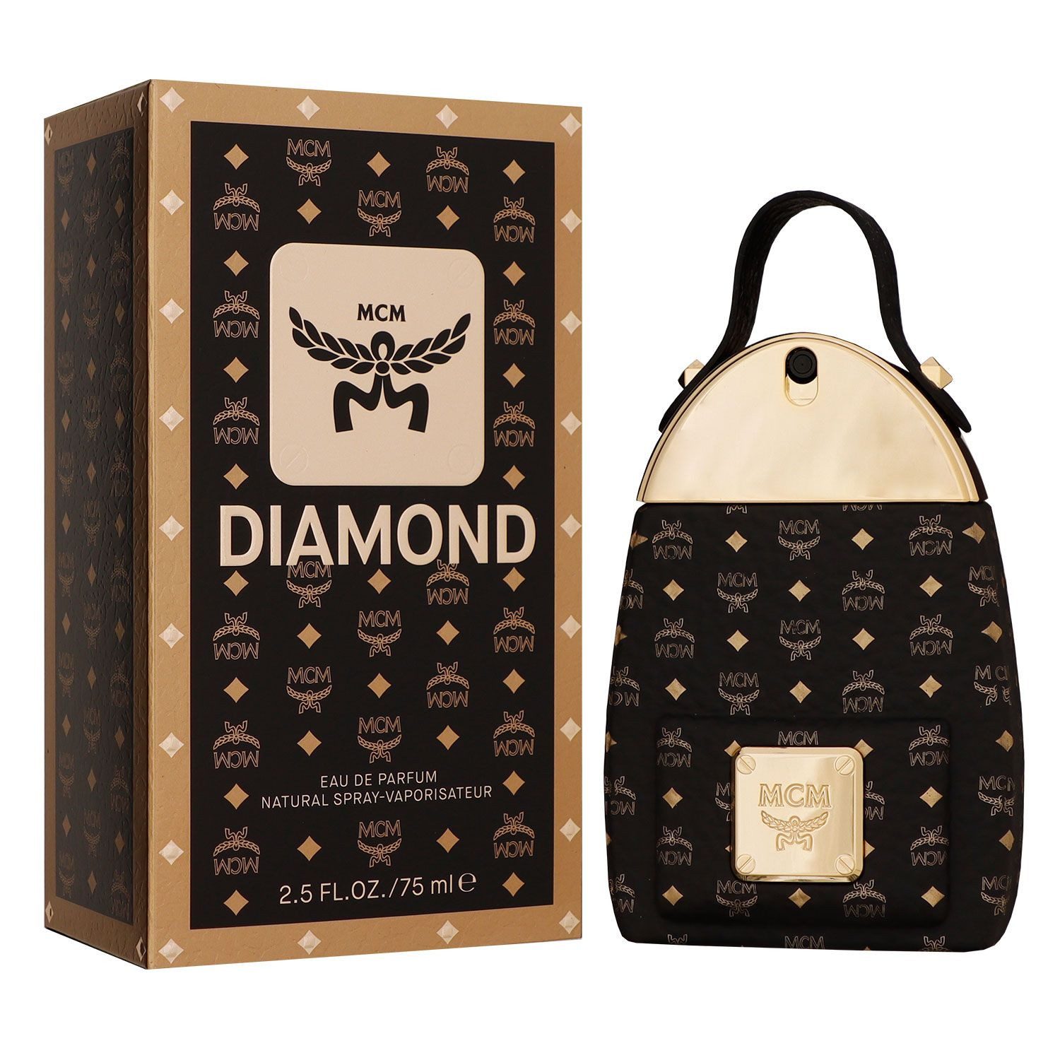 MCM Eau de Parfum MCM Diamond