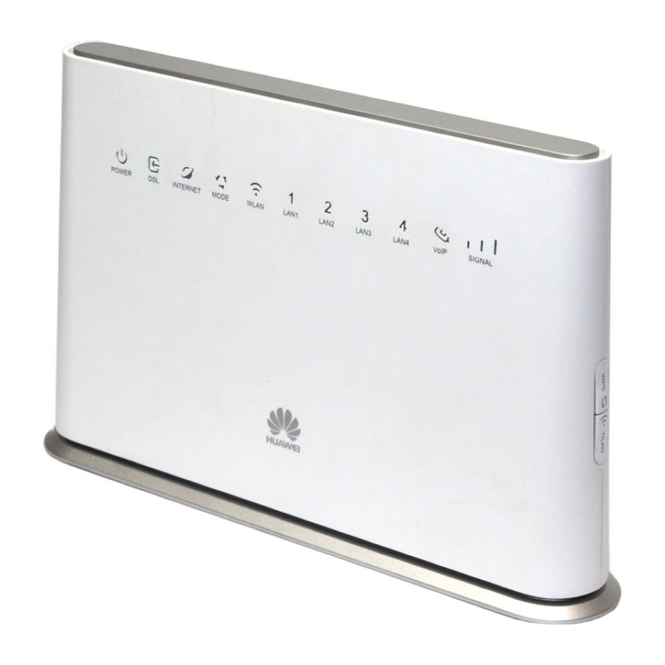 Huawei Huawei HA 35-22 4G LTE