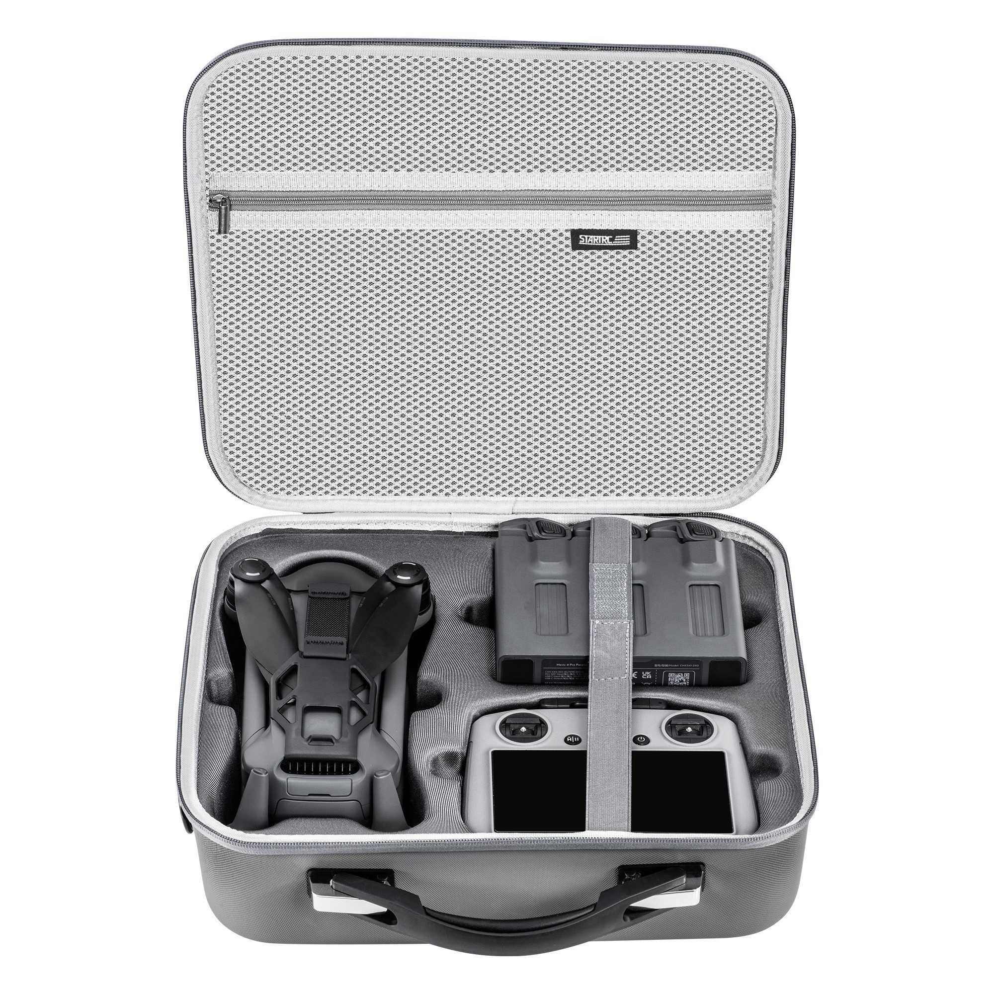 STARTRC Kameratasche Koffer für DJI Mavic