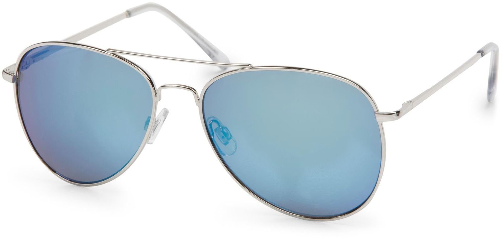 styleBREAKER Sonnenbrille Piloten Sonnenbrille (1-St)