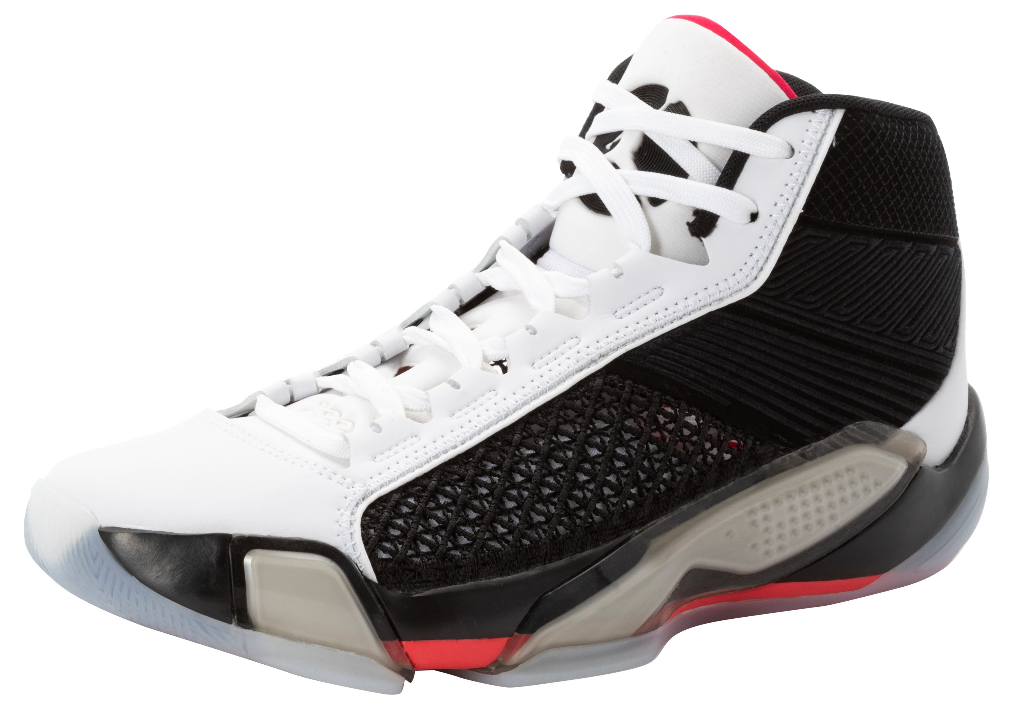 Jordan Air Jordan XXXVIII 'Fundamental' Basketballschuh