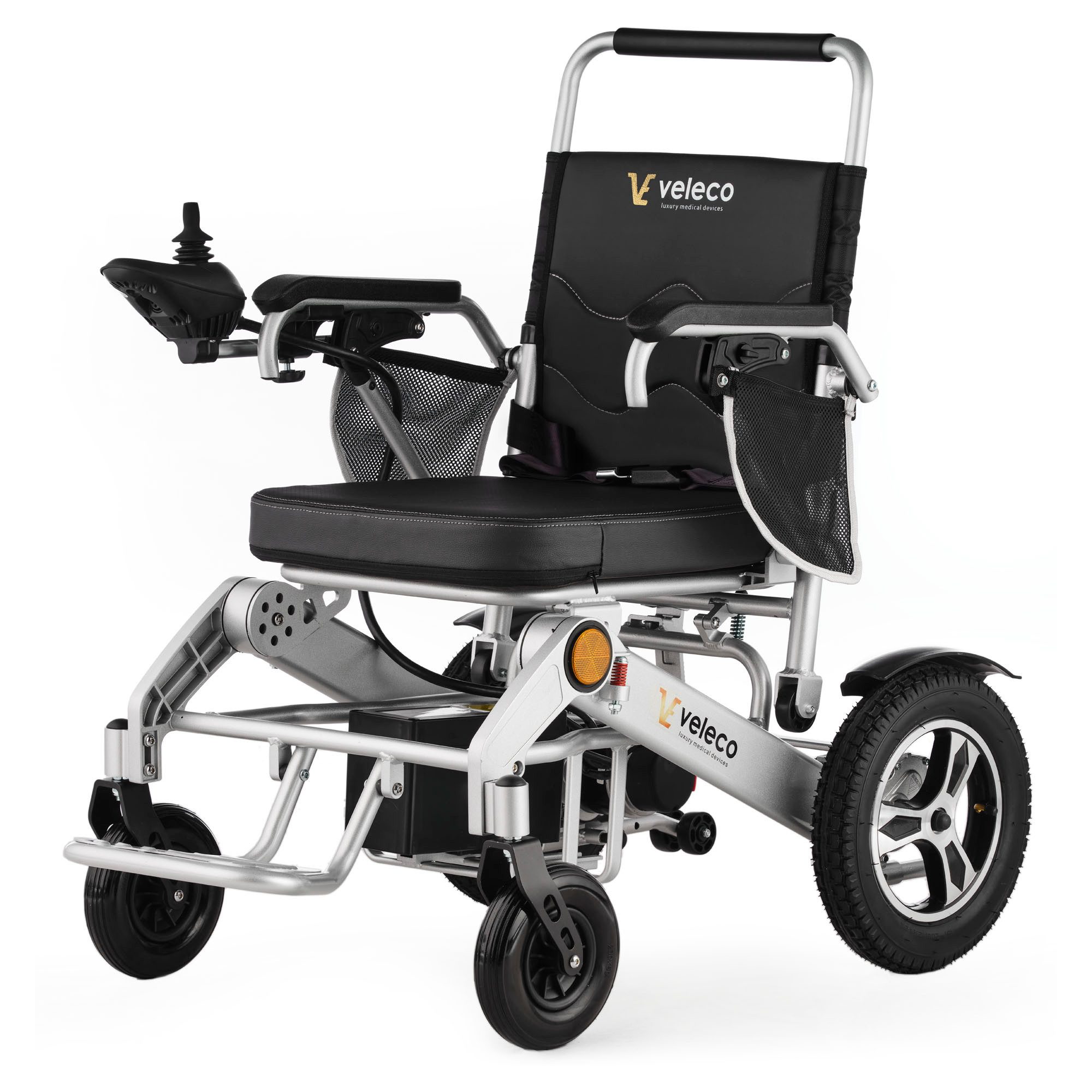 Veleco Elektromobil Veleco Cosmo Elektrischer Rollstuhl