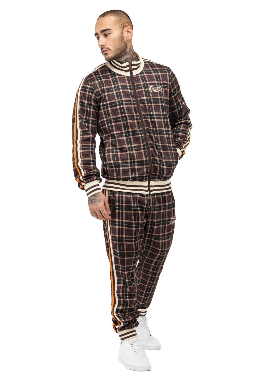 Lonsdale Trainingsanzug Trainingsanzug Lonsdale Hedley