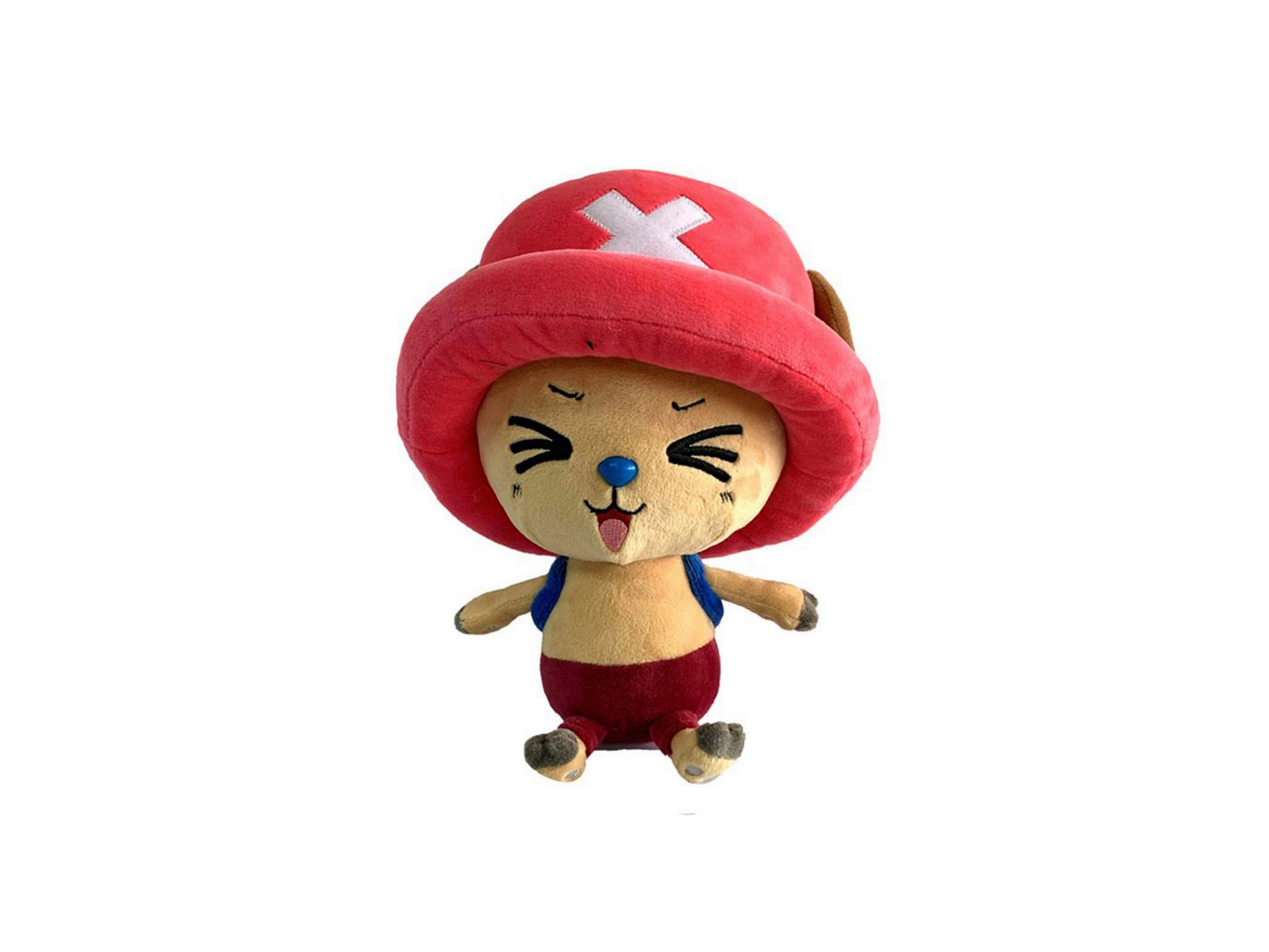 One Piece Anime Plüschfigur One Piece