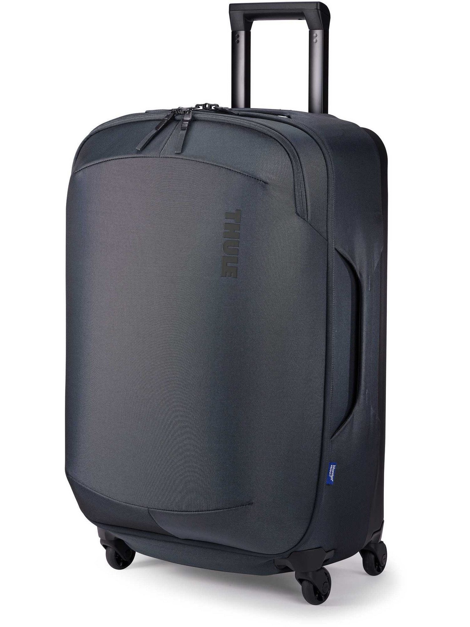Thule Trolley Subterra 2 Checked Spinner,