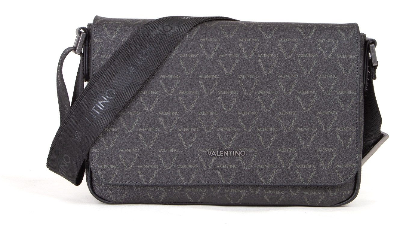VALENTINO BAGS Umhängetasche DELTA, Schultertasche Herrentasche