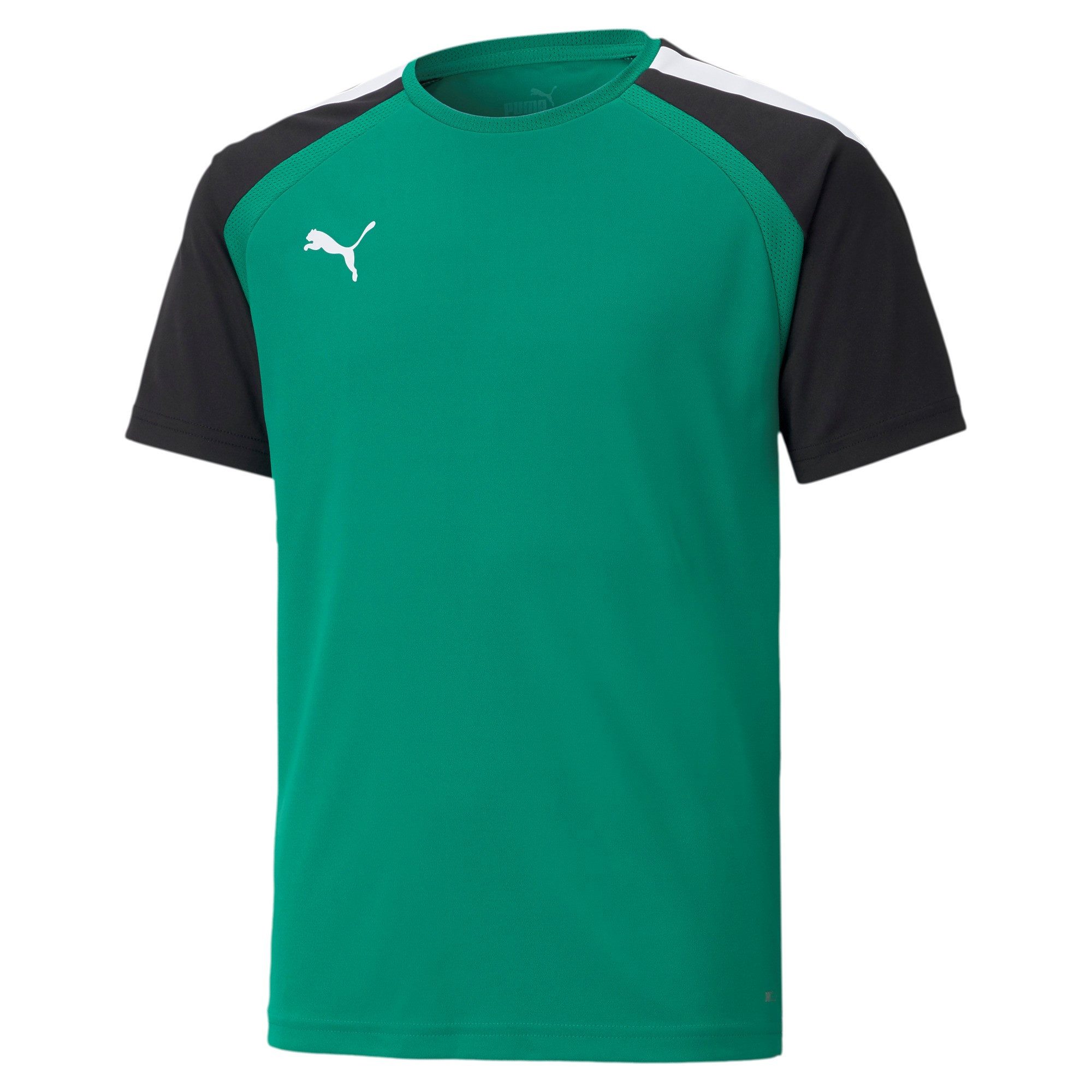 PUMA Fußballtrikot Puma Kinder Trikots teamPACER