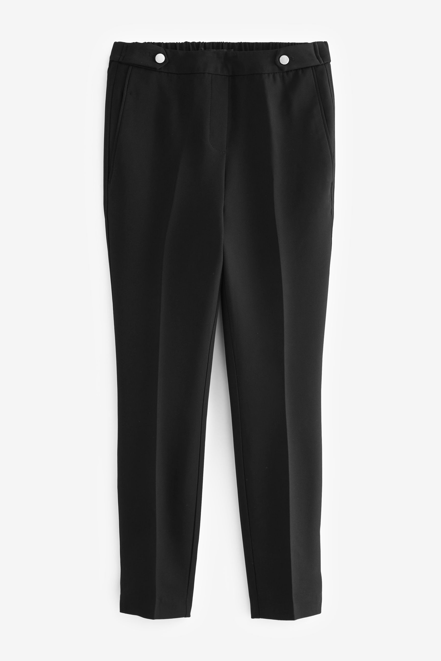 Next Dehnbund-Hose Skinny Fit Hose mit