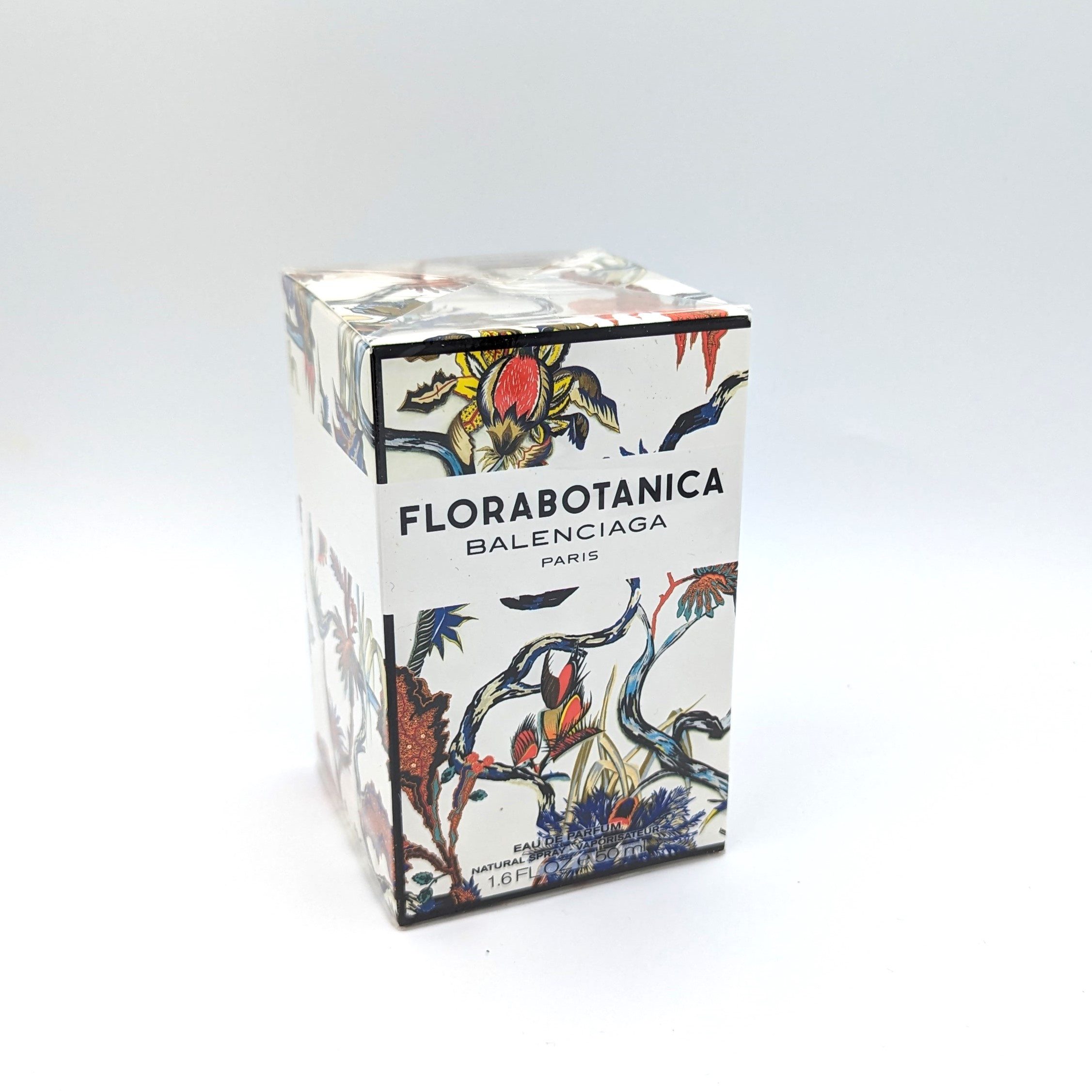 Balenciaga Eau de Parfum Florabotanica Balenciaga