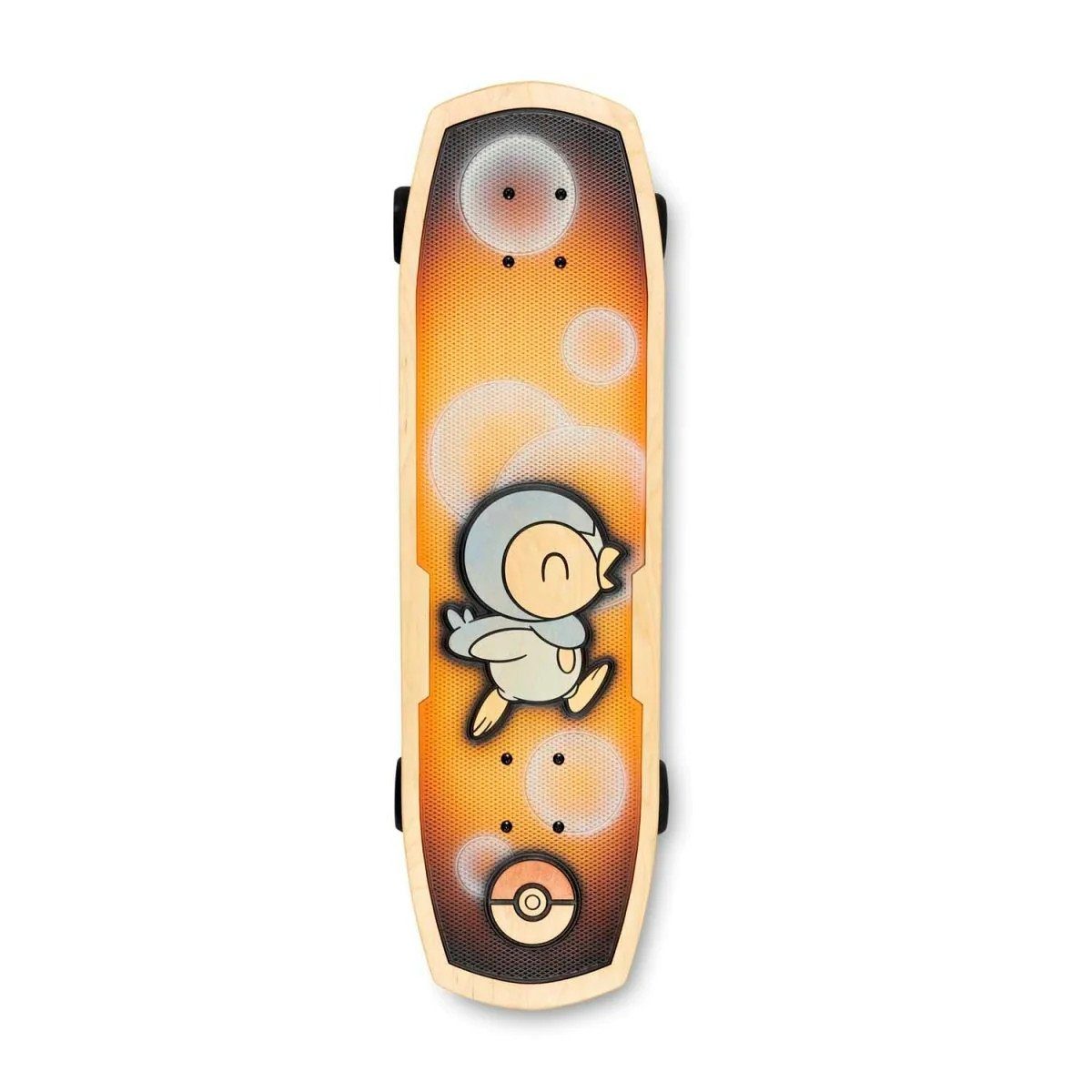 The Pokémon Company International Skateboard Pokemon