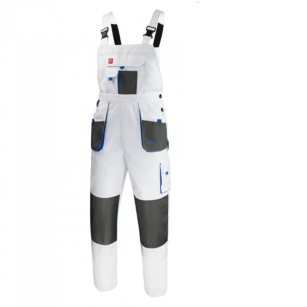 Artmas Arbeitslatzhose ARTMAS Latzhose Arbeitslatzhose Sicherheitshose