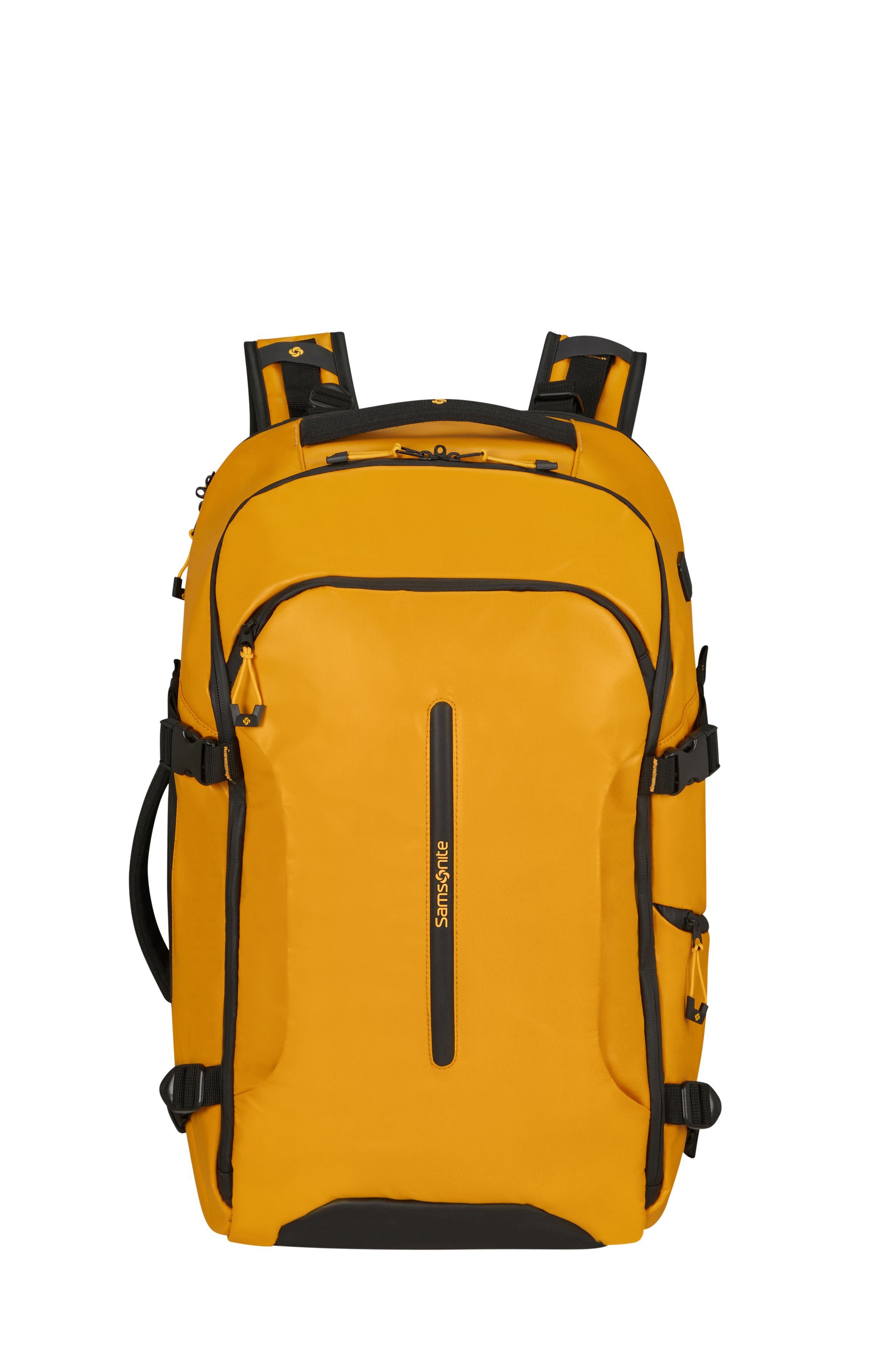 Samsonite Freizeitrucksack ECODIVER, Freizeitrucksack, Arbeitsrucksack, Cityrucksack