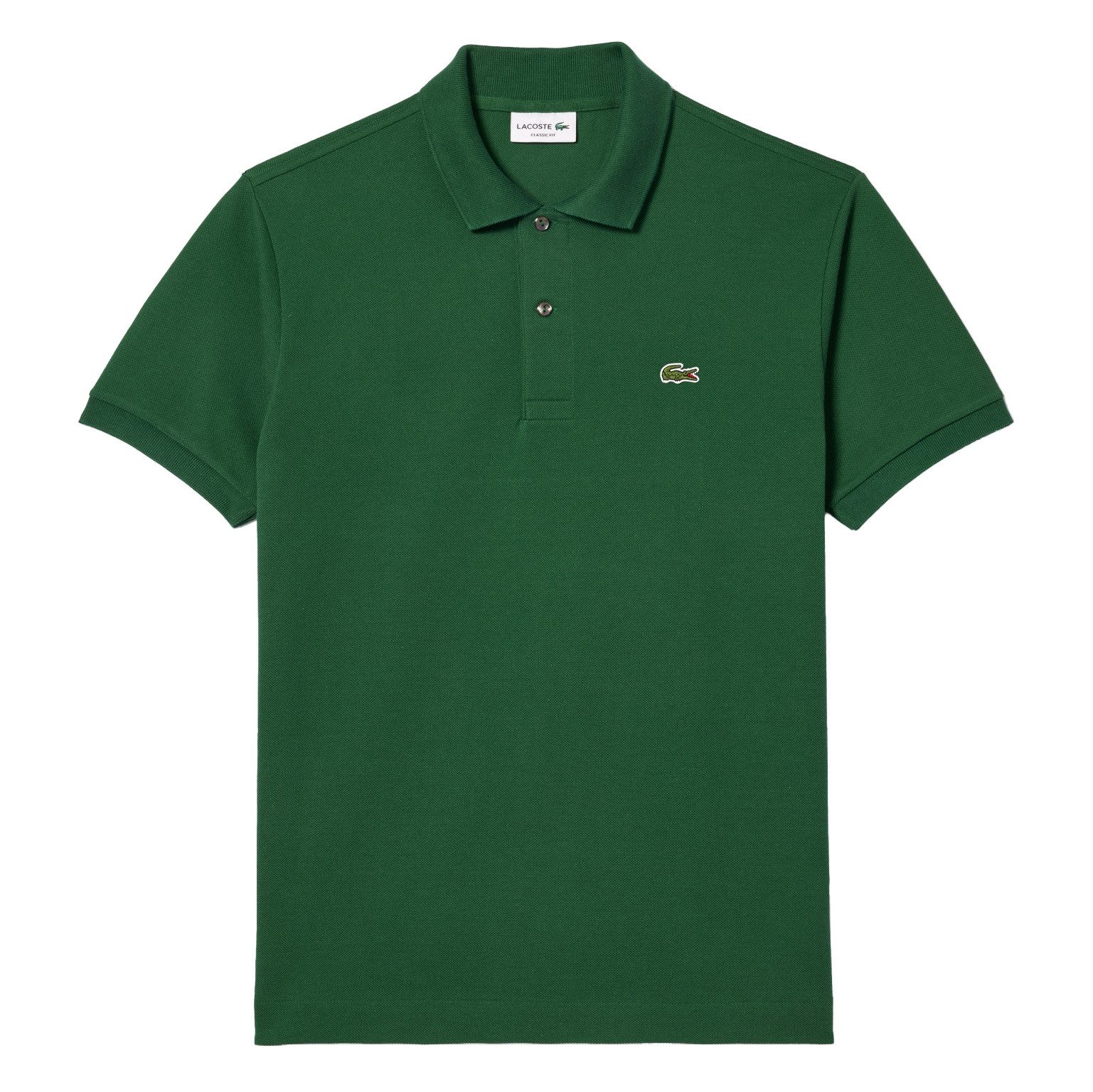 Lacoste Poloshirt Lacoste Classic Fit Poloshirt