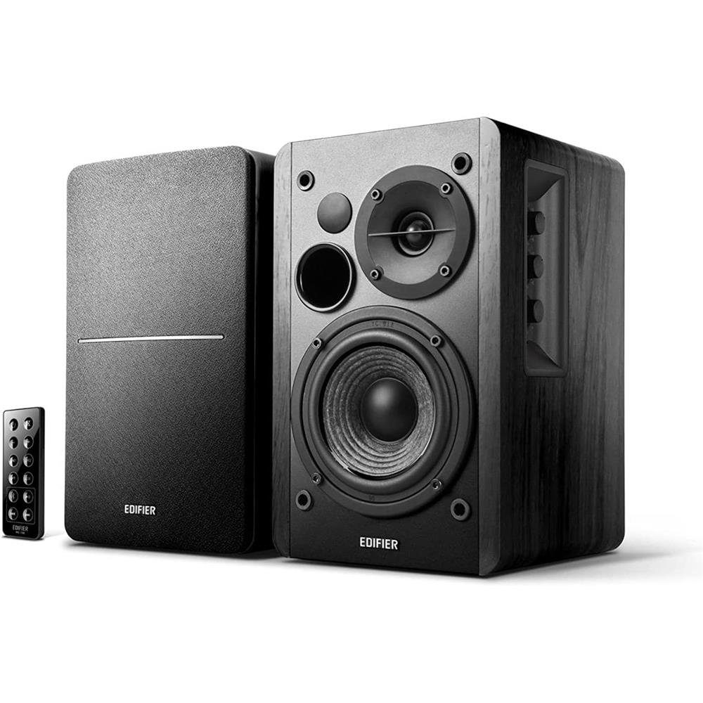 Edifier® R1280DB Bluetooth-Lautsprecher Stereo (Bluetooth, 42