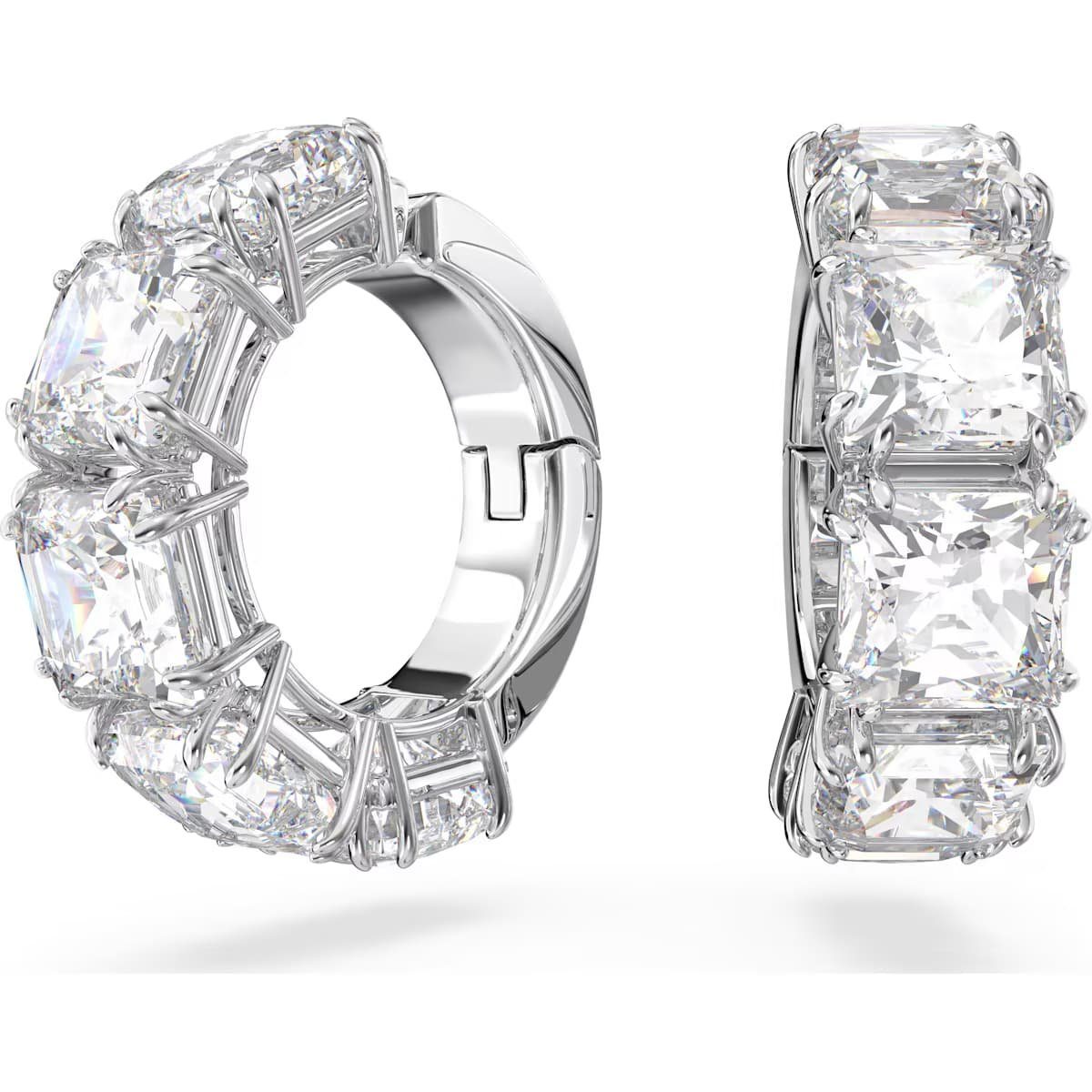Swarovski Paar Ohrclips Swarovski Millenia Ohrclips