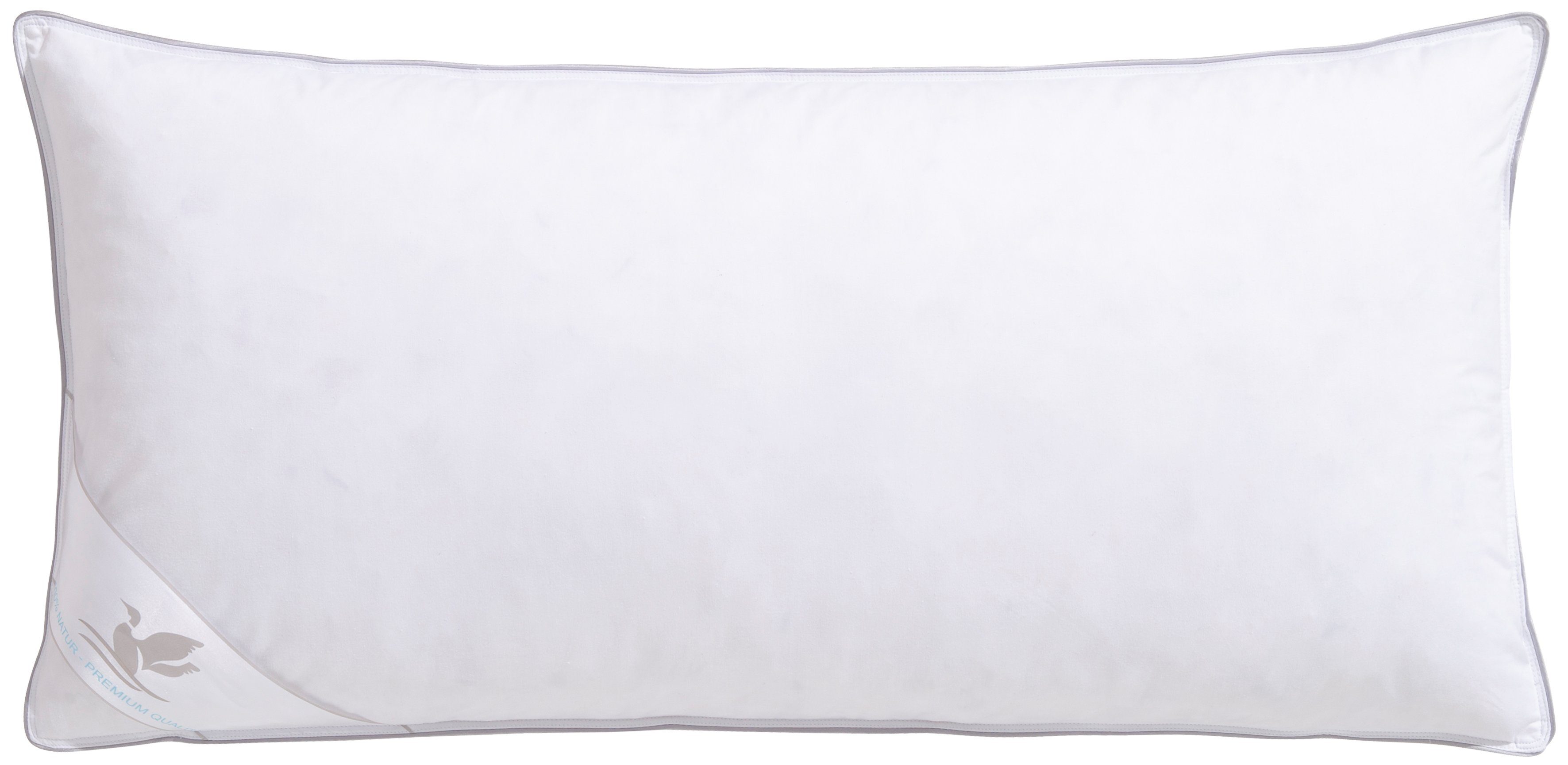 Otto Keller 3-Kammer-Kopfkissen Star, Kissen, Kopfkissen,