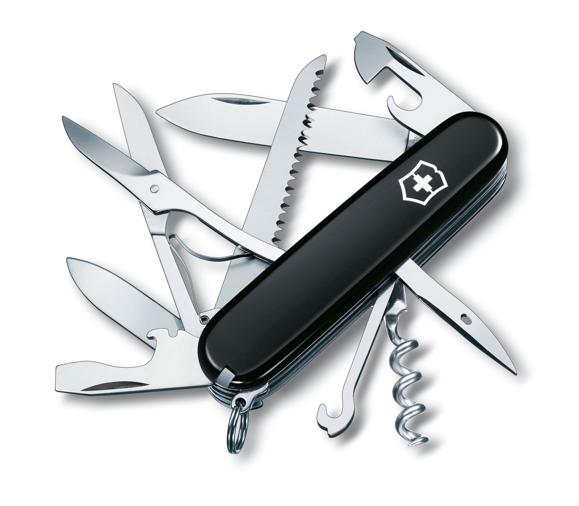 Victorinox Taschenmesser Huntsman Offiziersmesser Jagdtaschenmesser