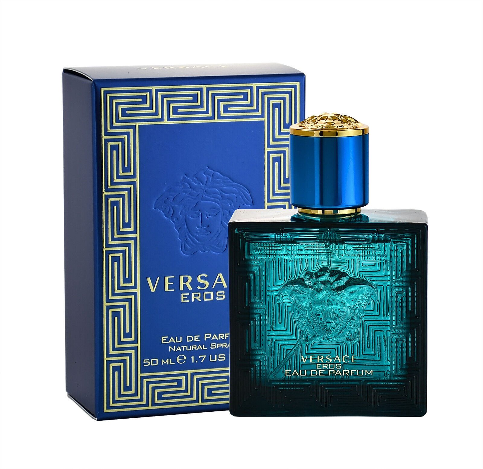 Versace Eau de Parfum VERSACE EROS