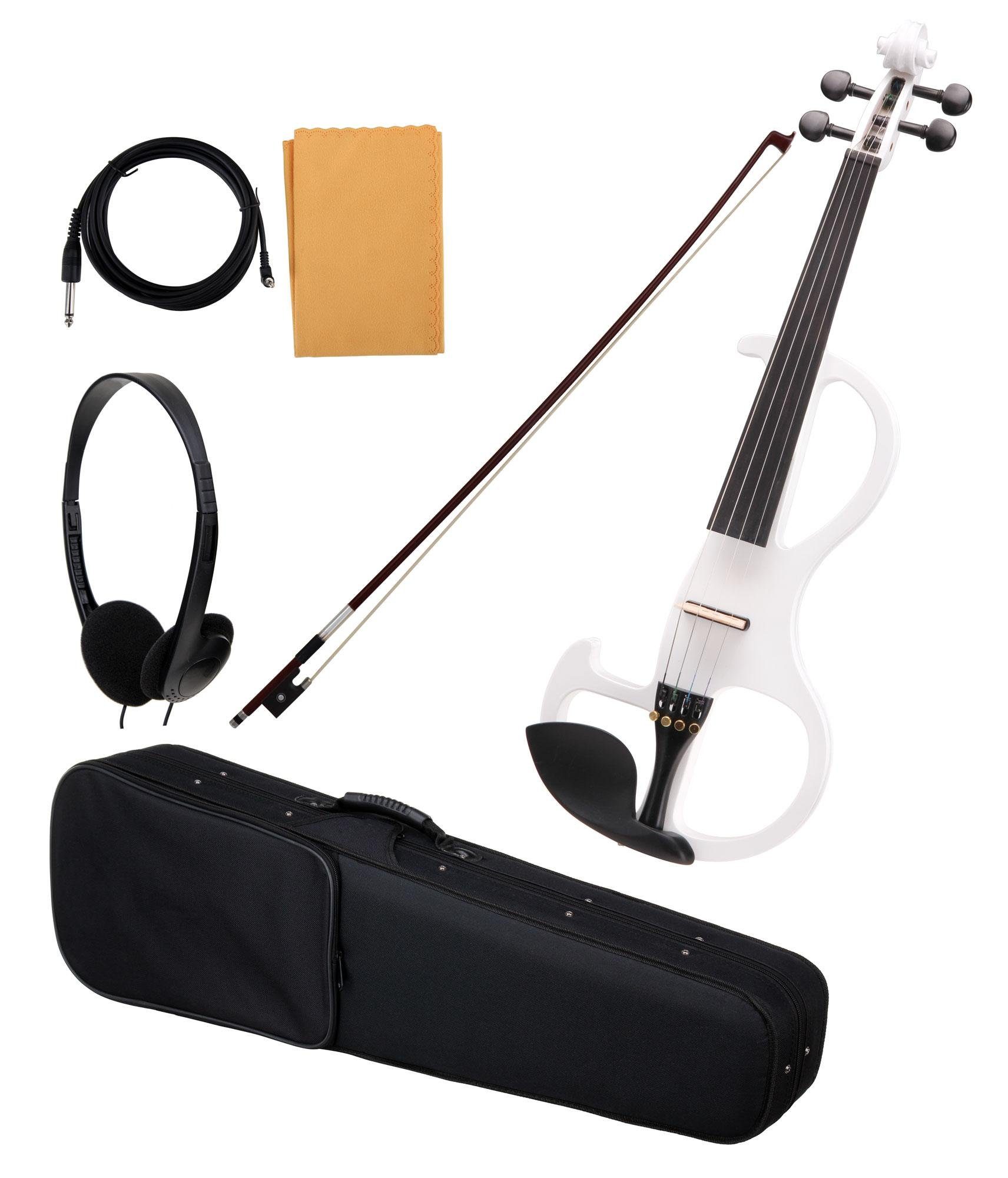 Classic Cantabile E-Violine Classic Cantabile EV-90WH