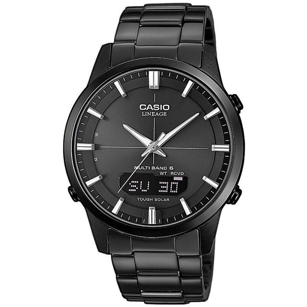 Casio Funk Funkuhr Casio LCW-M170DB-1AER