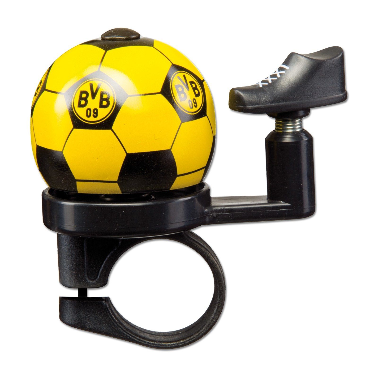 Borussia Dortmund Fahrradklingel BVB Fahrradklingel