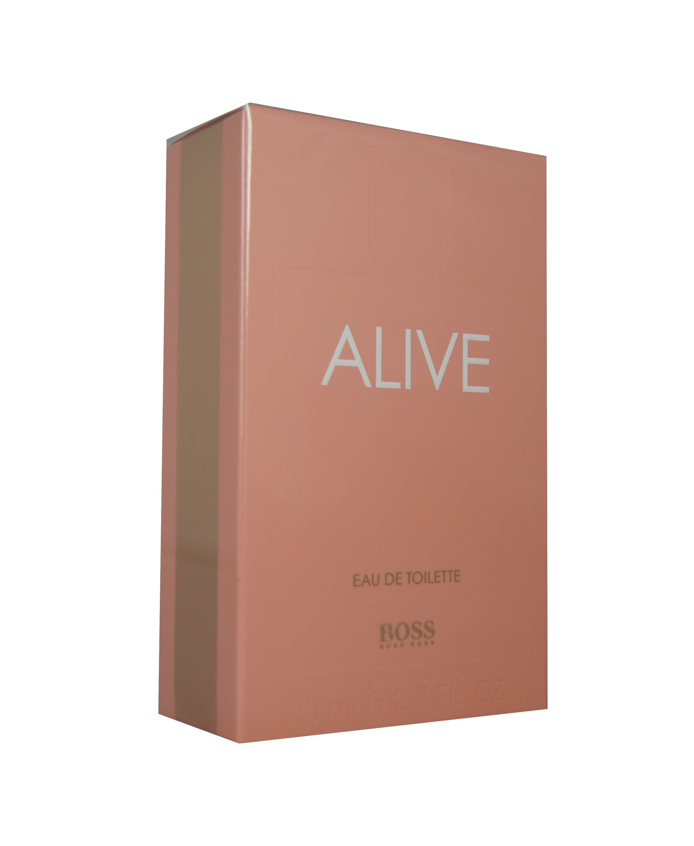 BOSS Eau de Toilette Hugo Boss