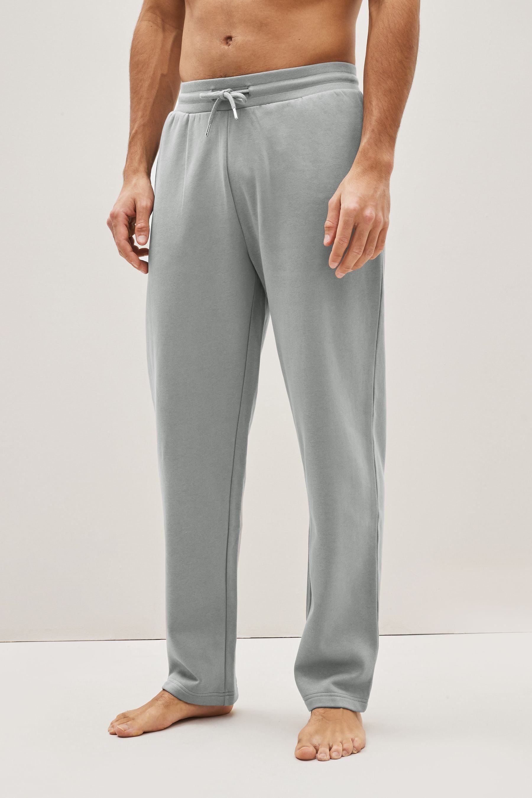 Next Jogginghose Loungewear – Jogginghose ohne