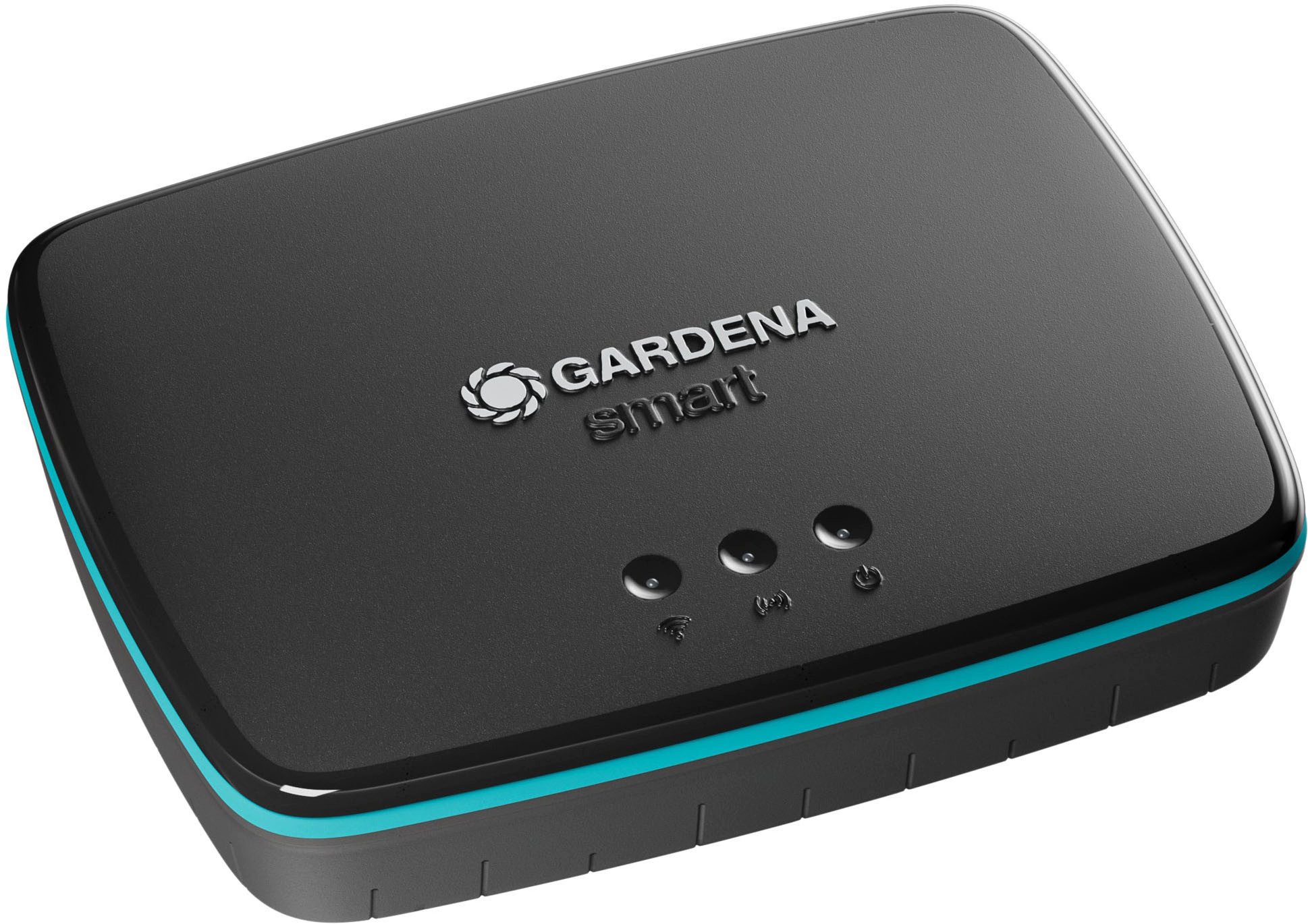 GARDENA smart Gateway Smart-Home-Station, Verbindungsgerät für