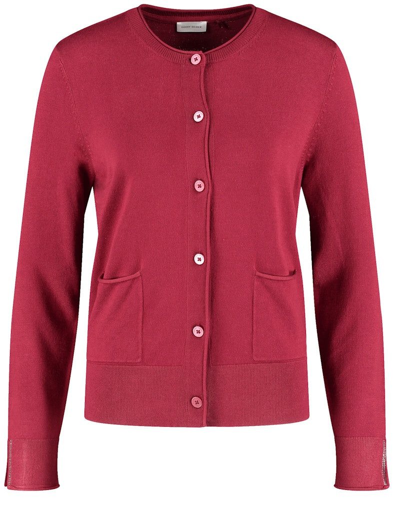 GERRY WEBER Strickcape Gerry Weber /