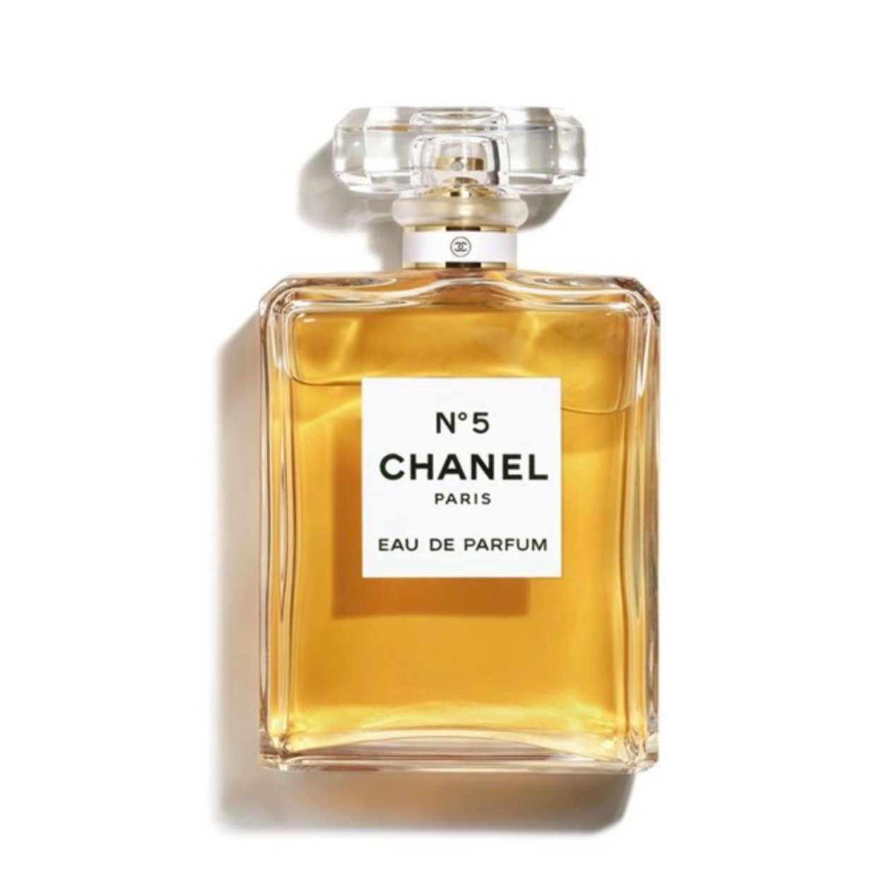 CHANEL Eau de Parfum N°5 EAU