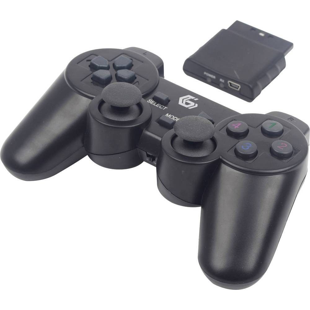 Gembird Controller Controller