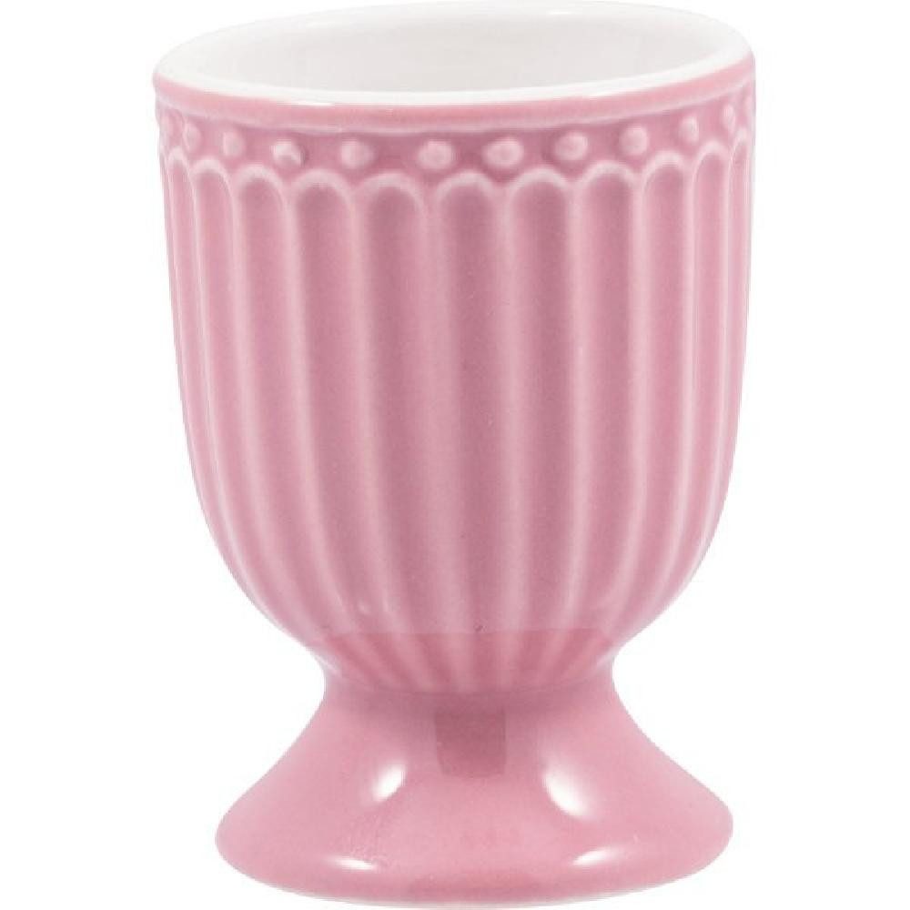 Greengate Eierbecher Eierbecher Alice Dusty Rose