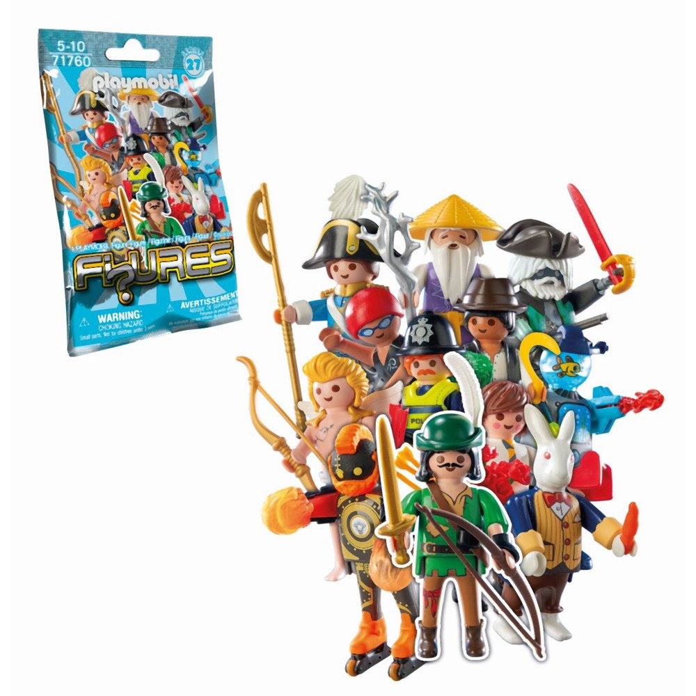 Playmobil® Playmobil® 71760 - Playmobil-Figures Boys