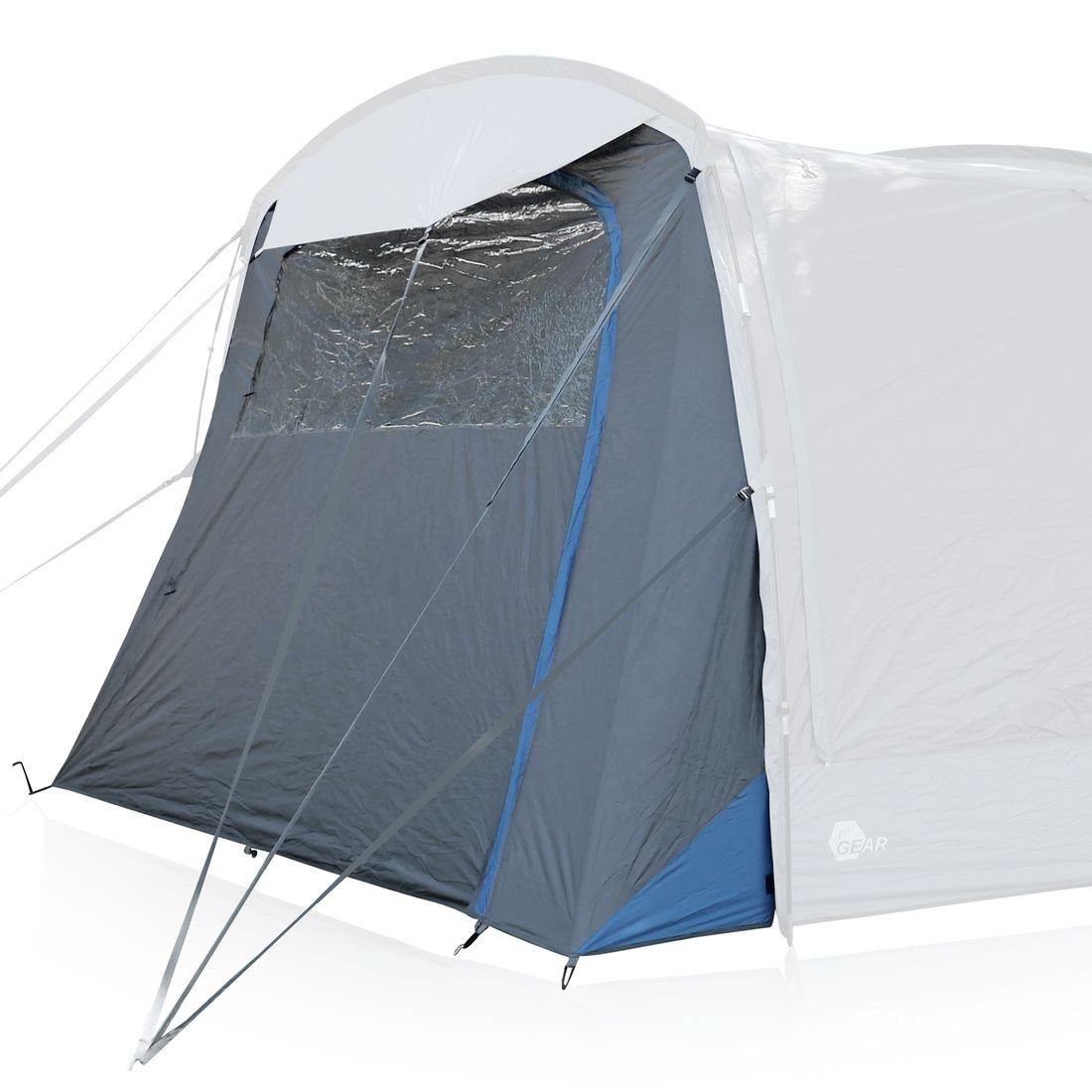 yourGEAR Vorzelt yourGEAR Vorderwand und Zeltboden