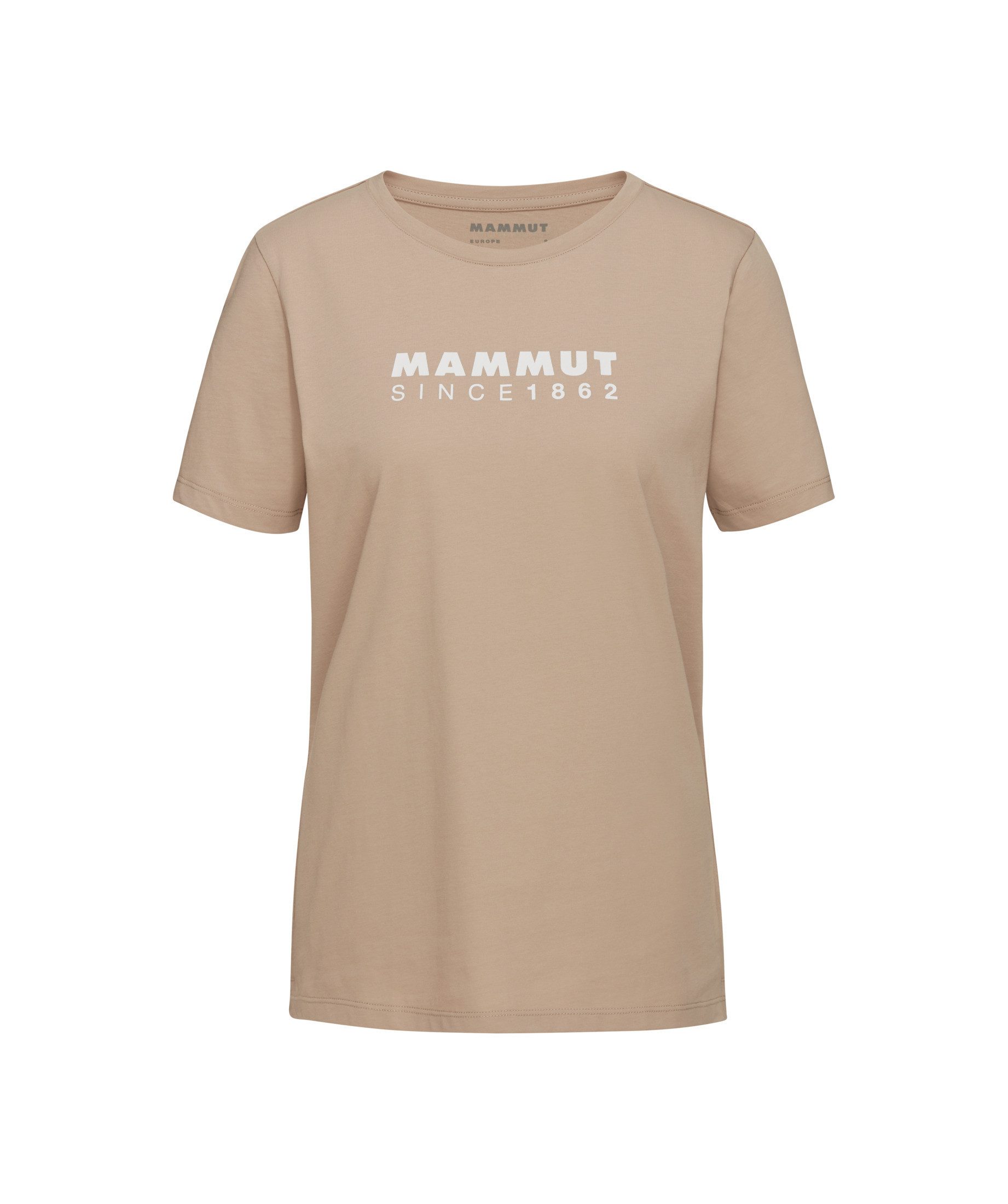 Mammut T-Shirt Mammut Core T-Shirt Women