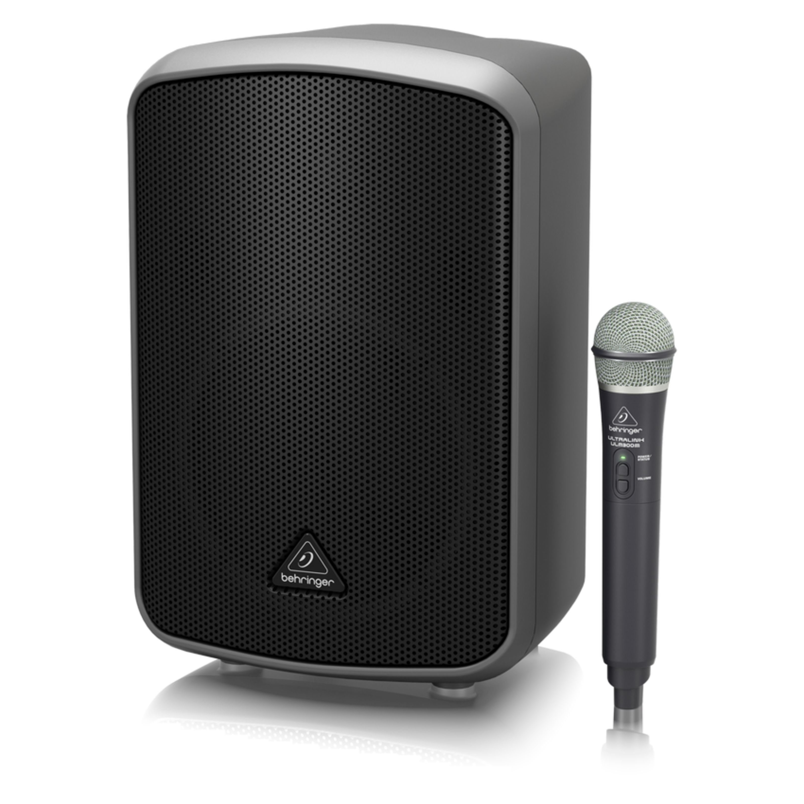 Behringer Bluetooth-Lautsprecher (MPA200BT - Bluetooth Lautsprecher)