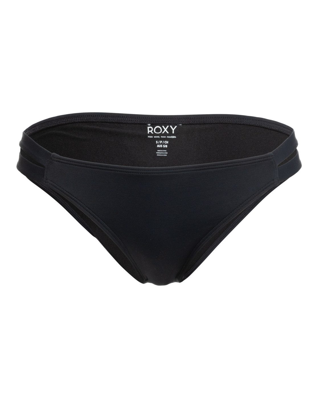 Roxy Bikini-Hose Beach Classics Bikini