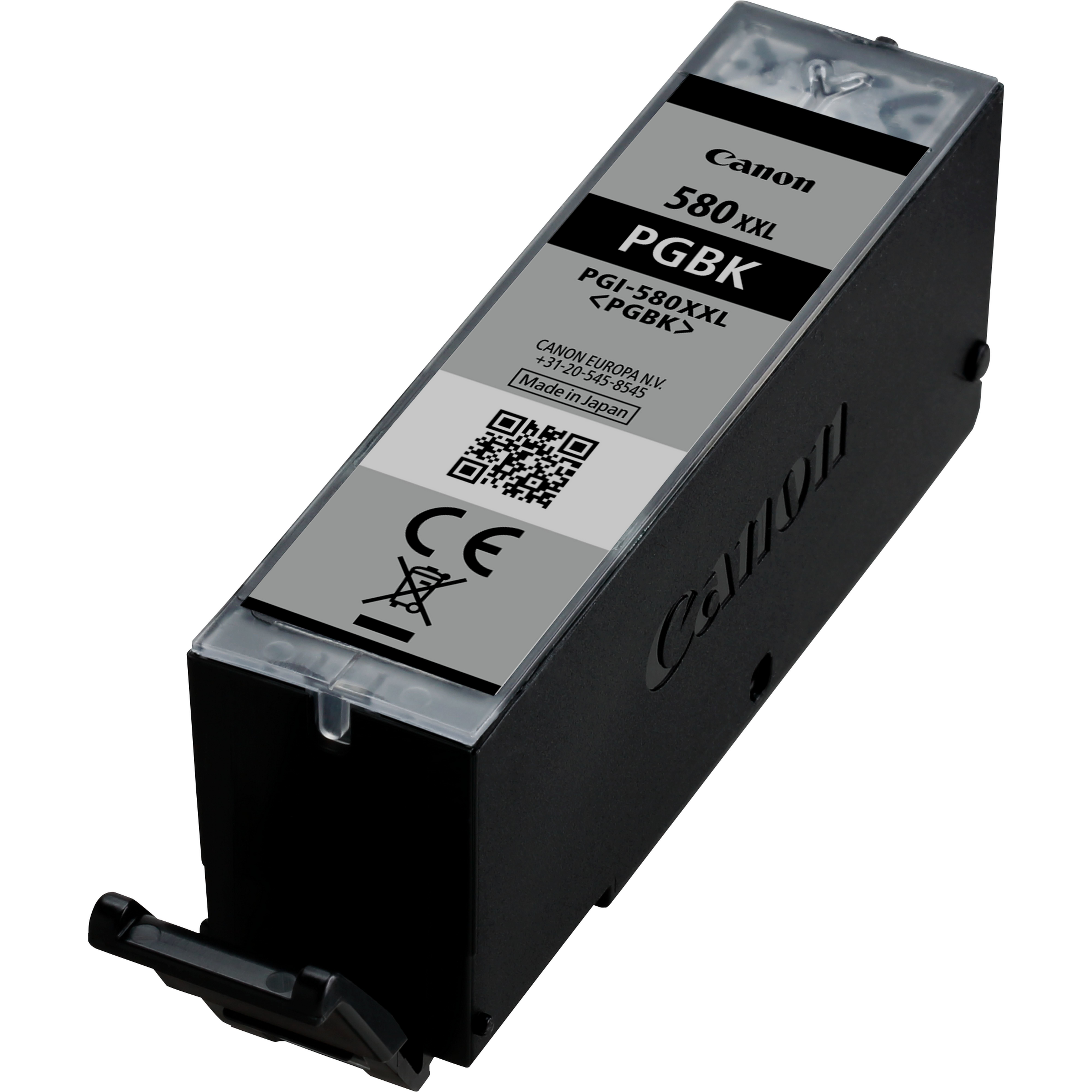 Canon Canon Original Patronen PGI-580 XXL