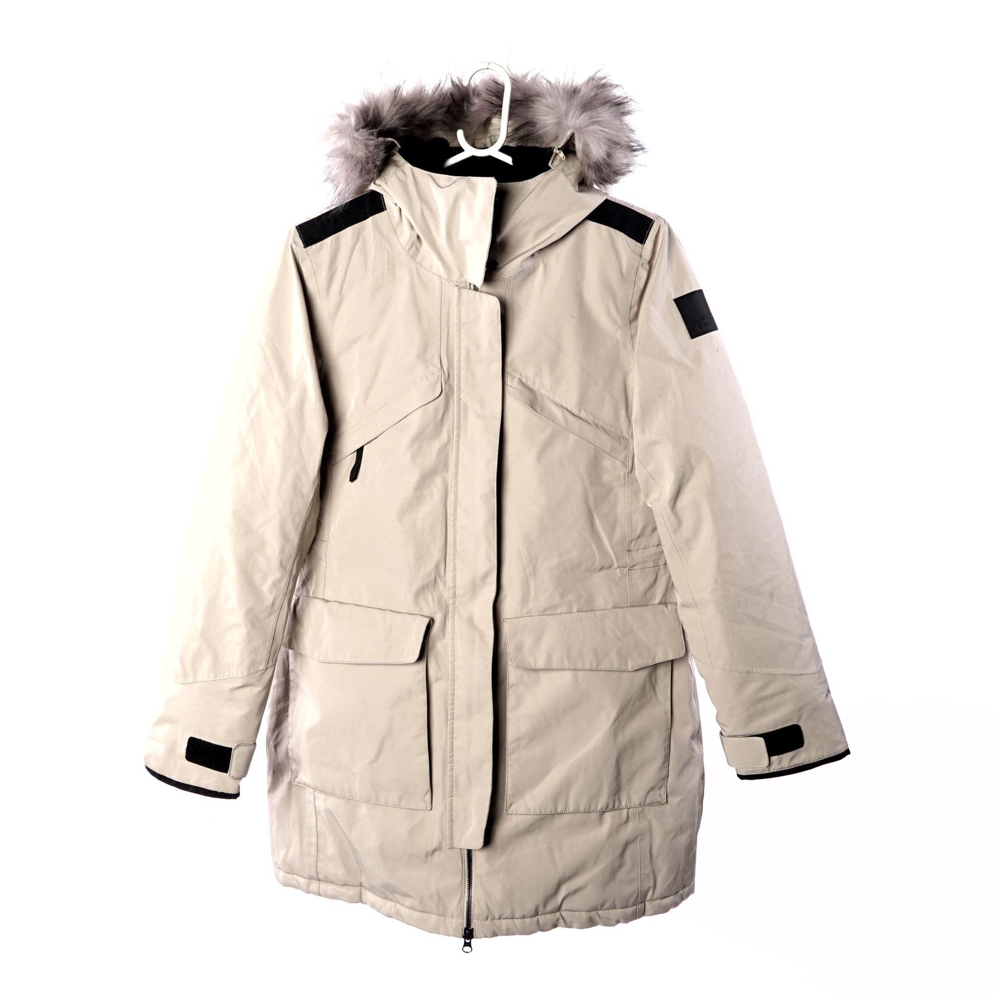 North Bend Outdoorjacke North Bend Nordic