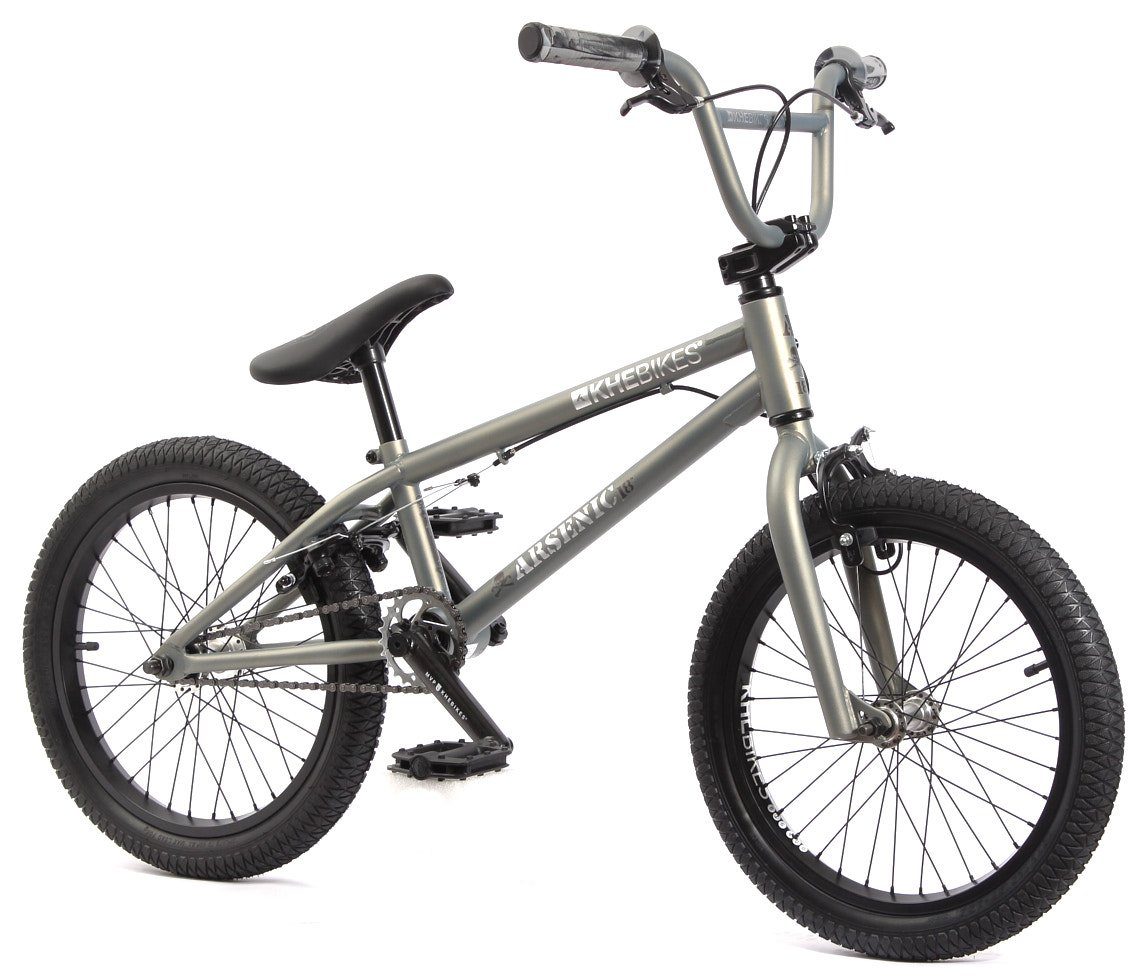 KHEbikes BMX-Rad BMX Fahrrad KHE ARSENIC