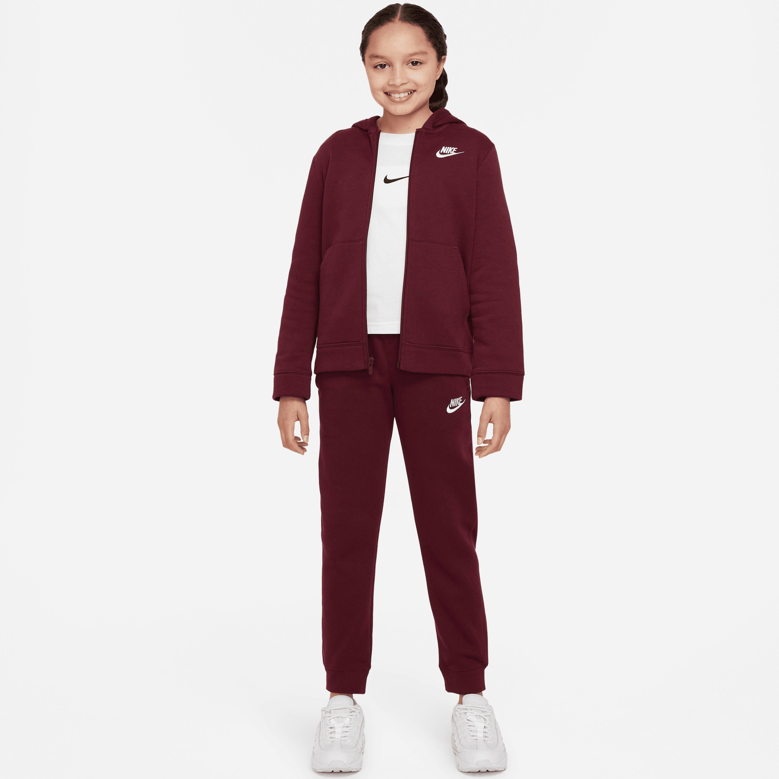 Nike Sportswear Jogginganzug NSW CORE (Set,