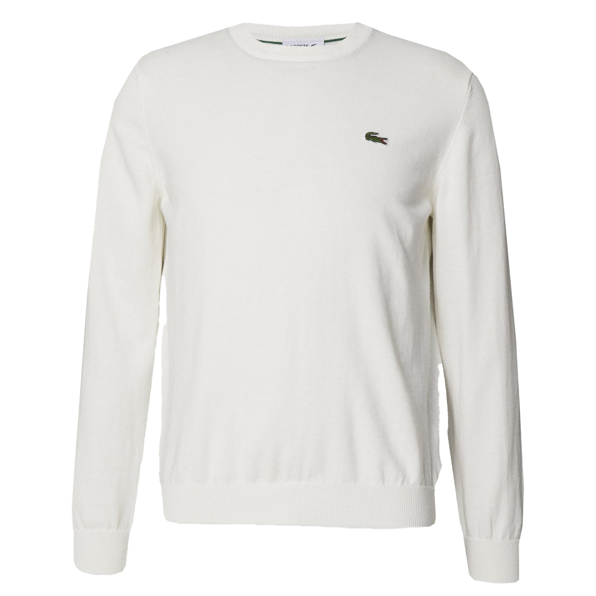 Lacoste Sweatshirt Lacoste Logo Sweater