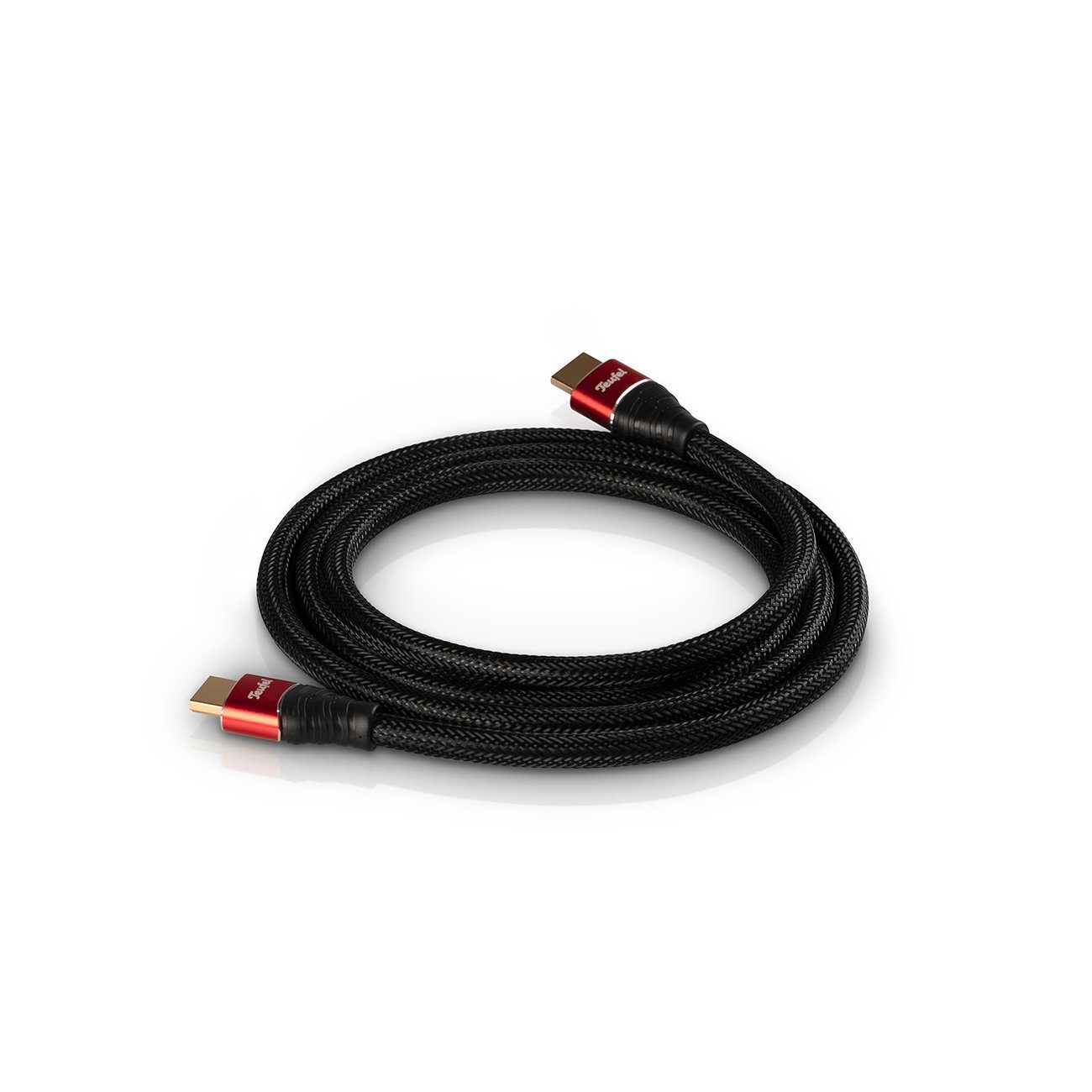 Teufel High-Speed HDMI® Kabel mit Ethernet