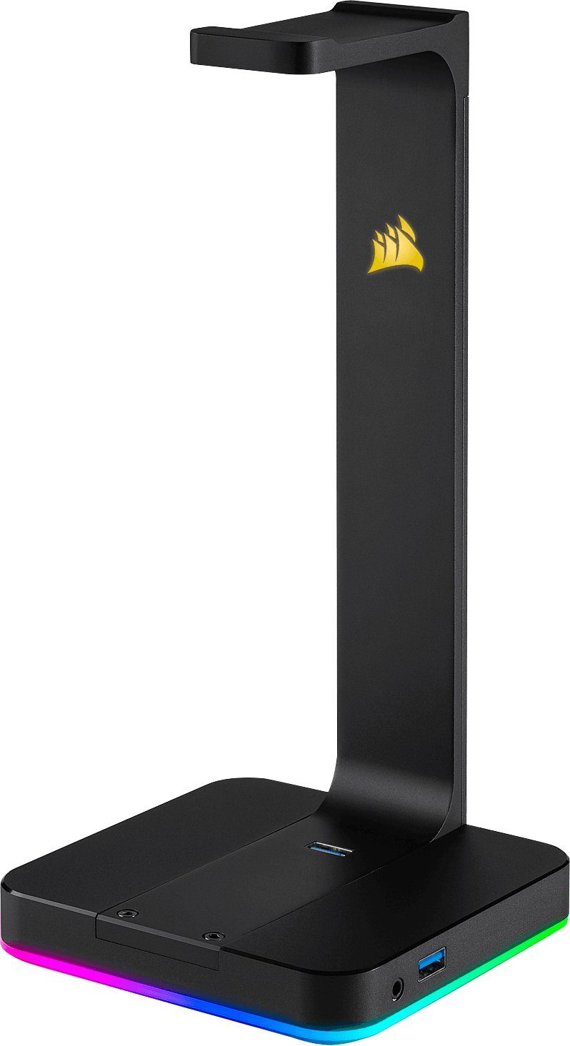 Corsair Headset-Halterung ST100 RGB Premium Headset
