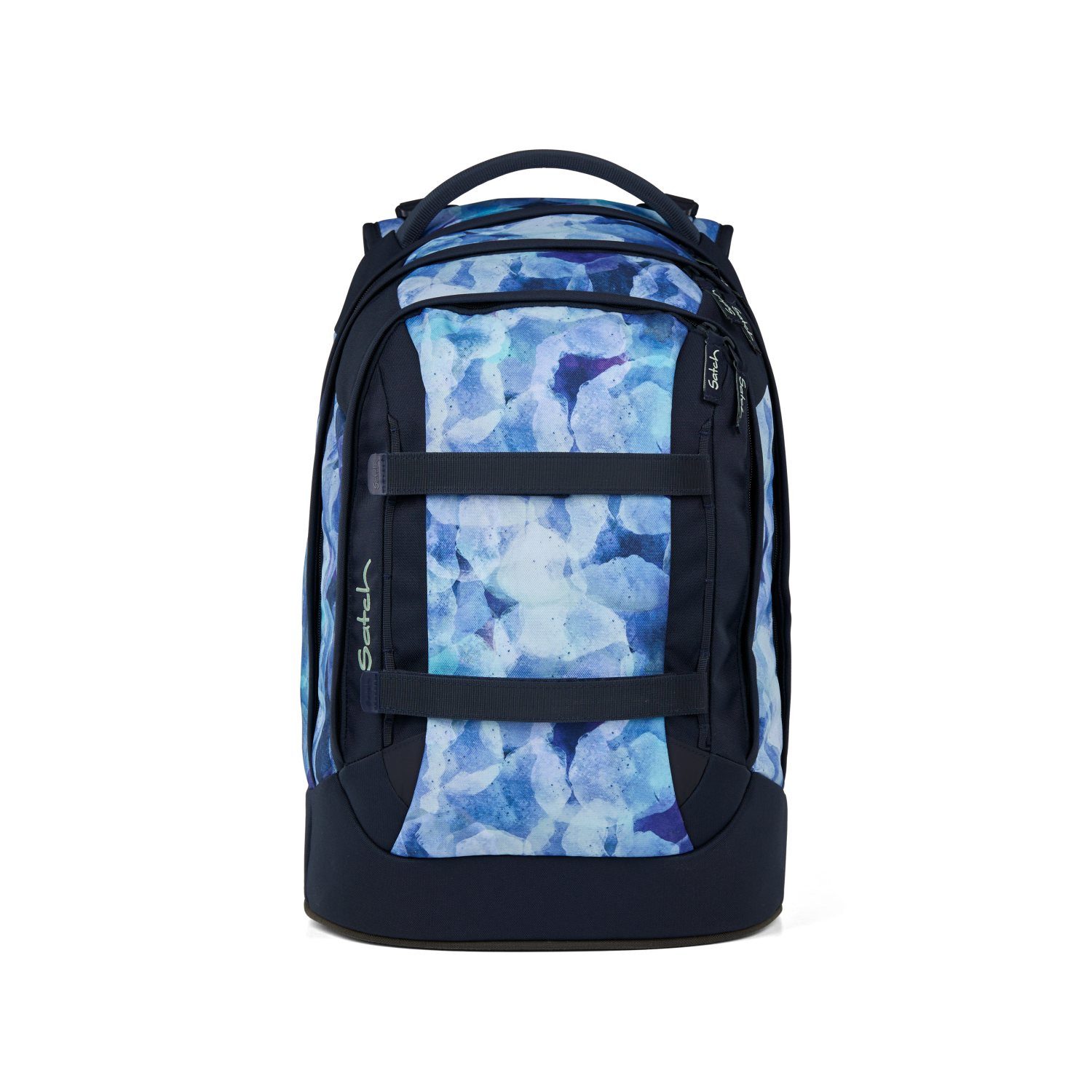 Satch Schulrucksack Satch pack Schulrucksack Blurry